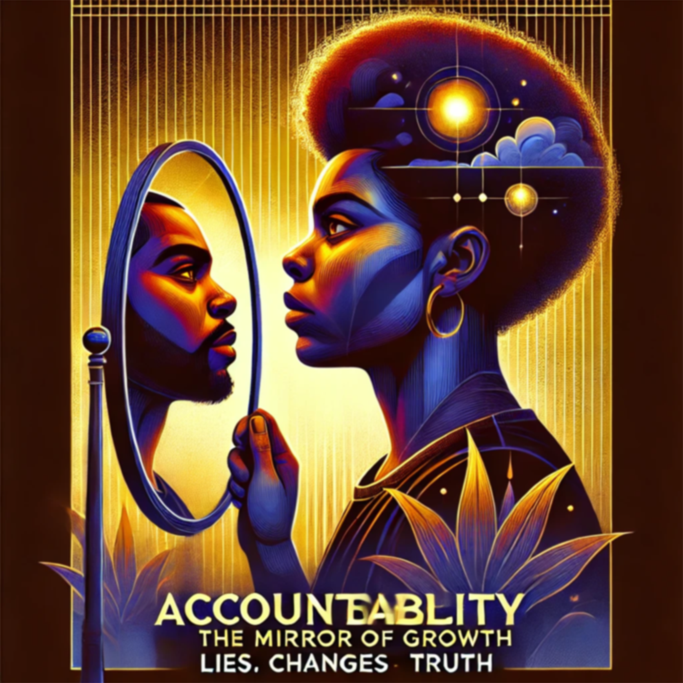 Episode 13- Know the Truth: Accountability is The Mirror of Growth