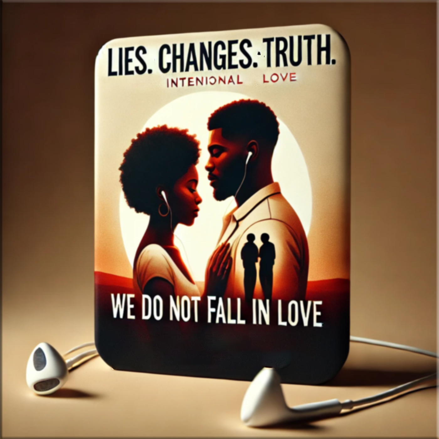 Episode 20- We Do Not Fall in Love