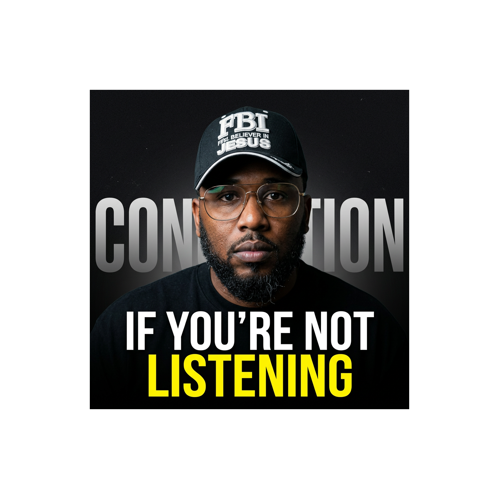 If You’re Not Listening, You’re Not Communicating