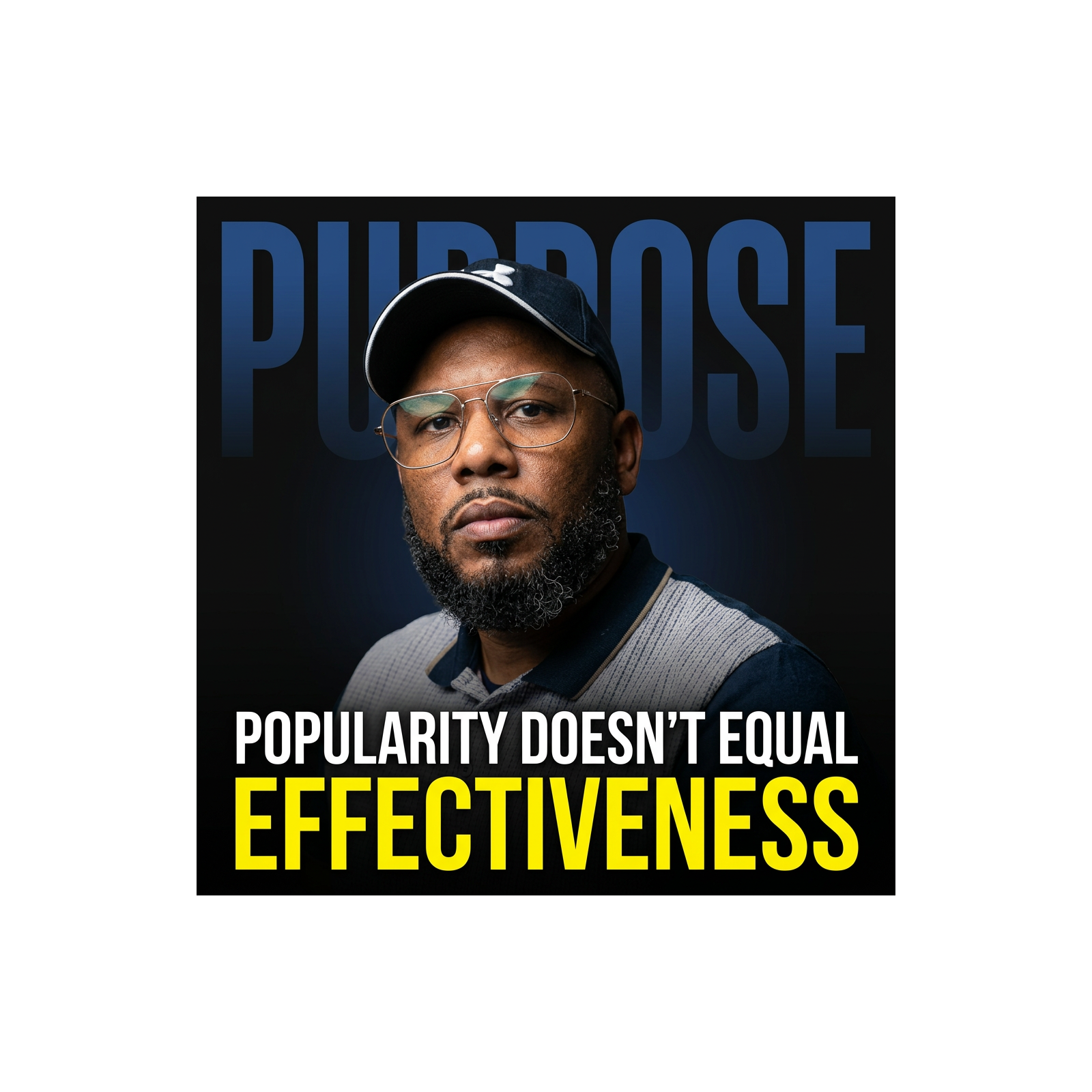 Popularity Doesn’t Equal Effectiveness