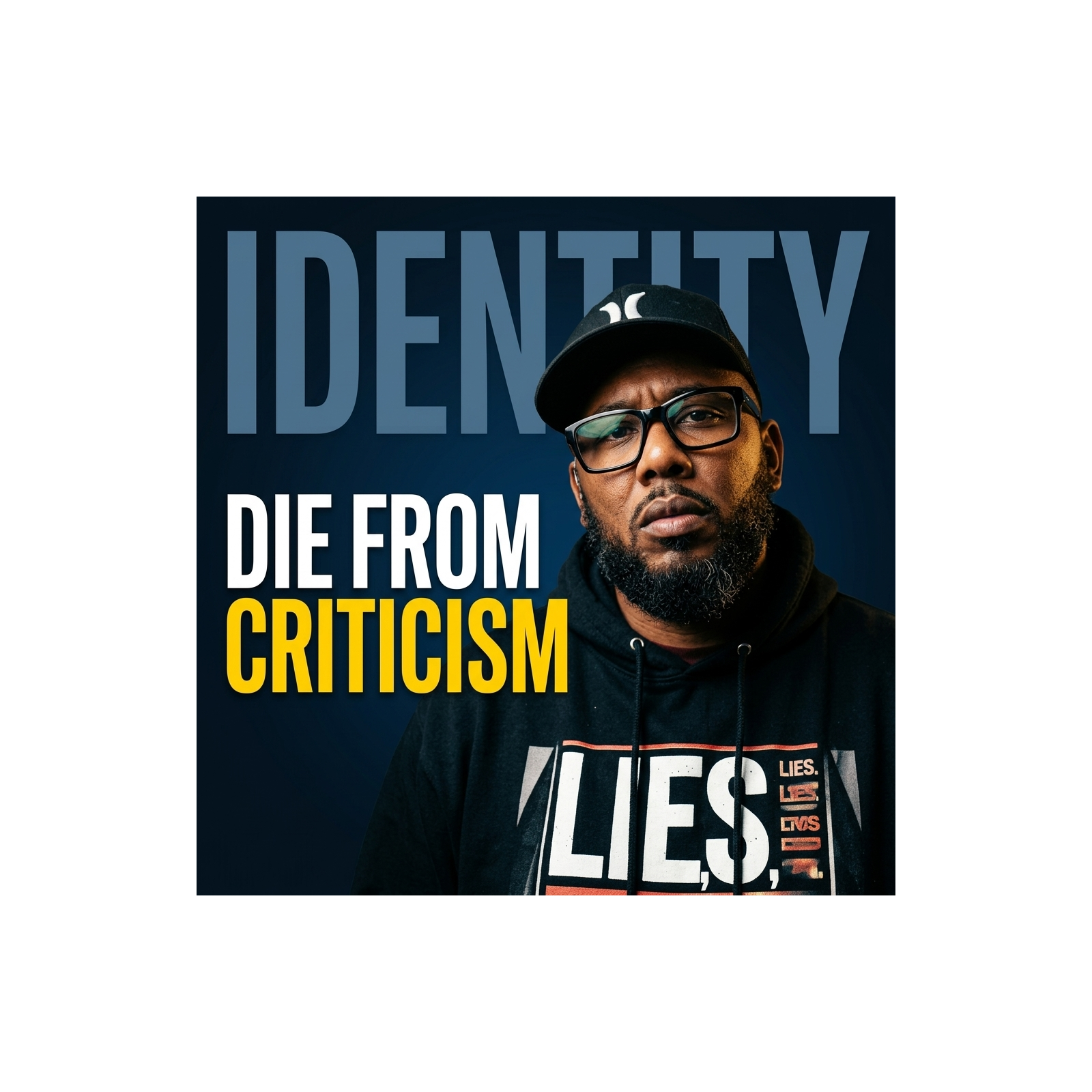 If You Live Off People's Compliments, You'll Die From Their Criticism