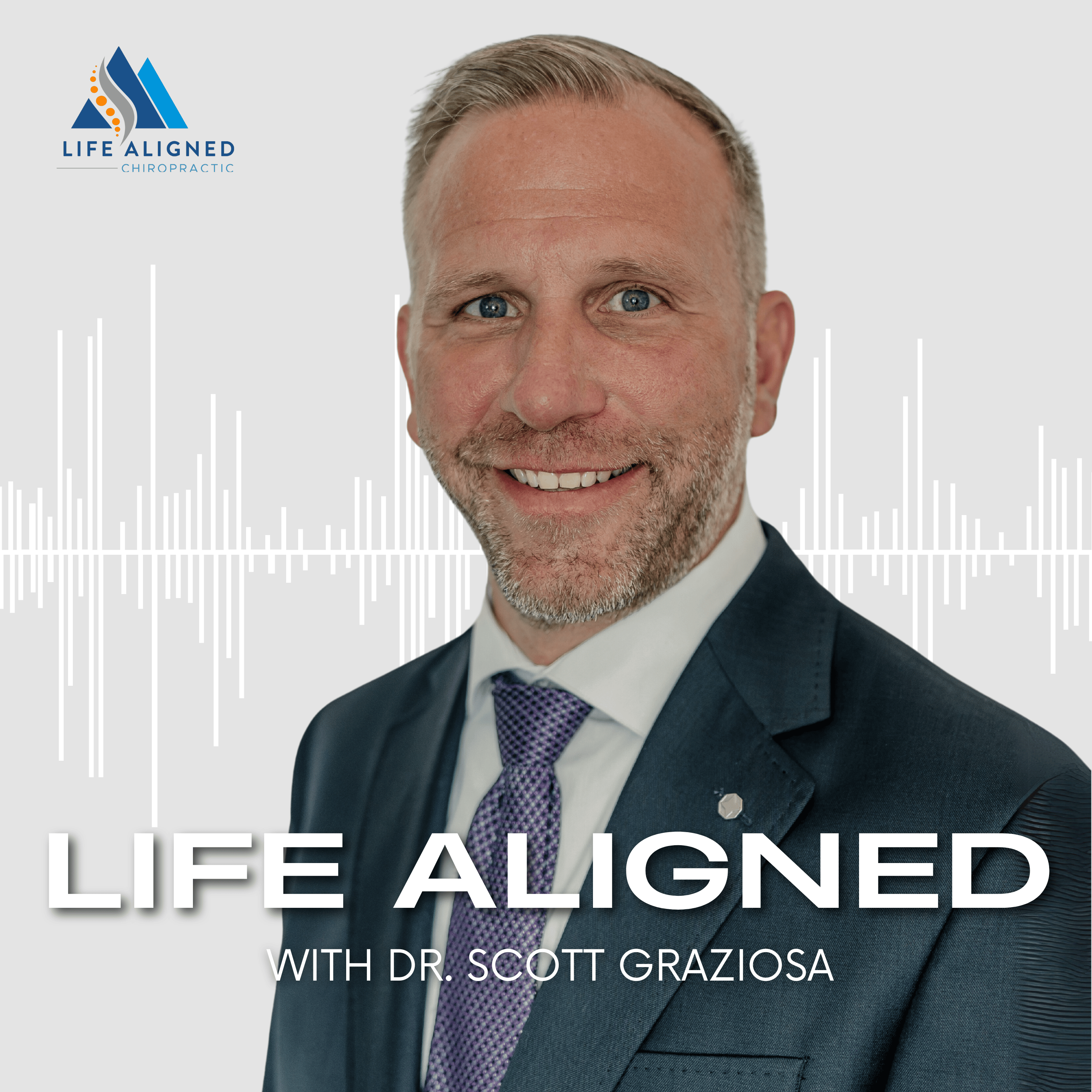 How Chiropractic Affects the Body episode artwork