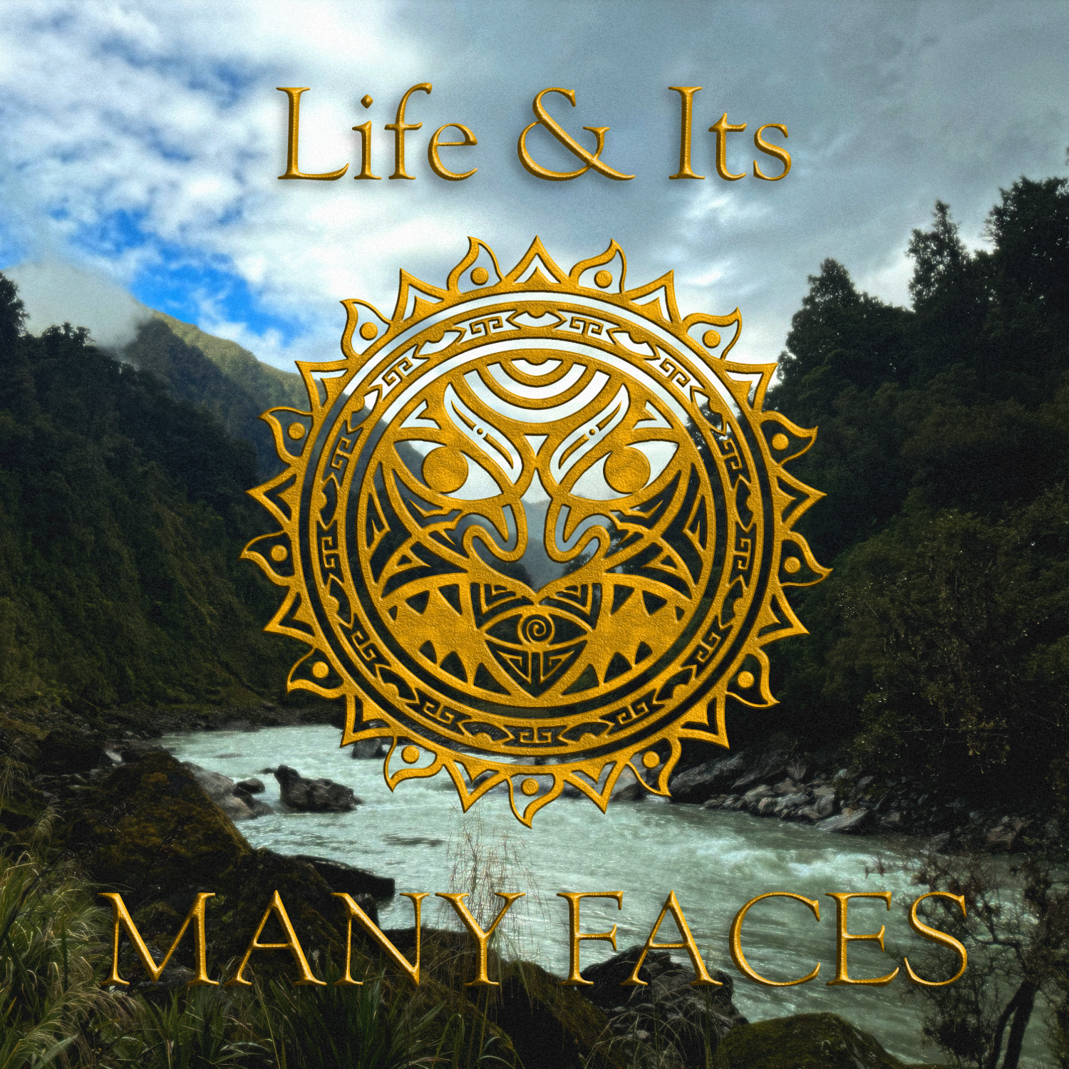 Life and Its Many Faces