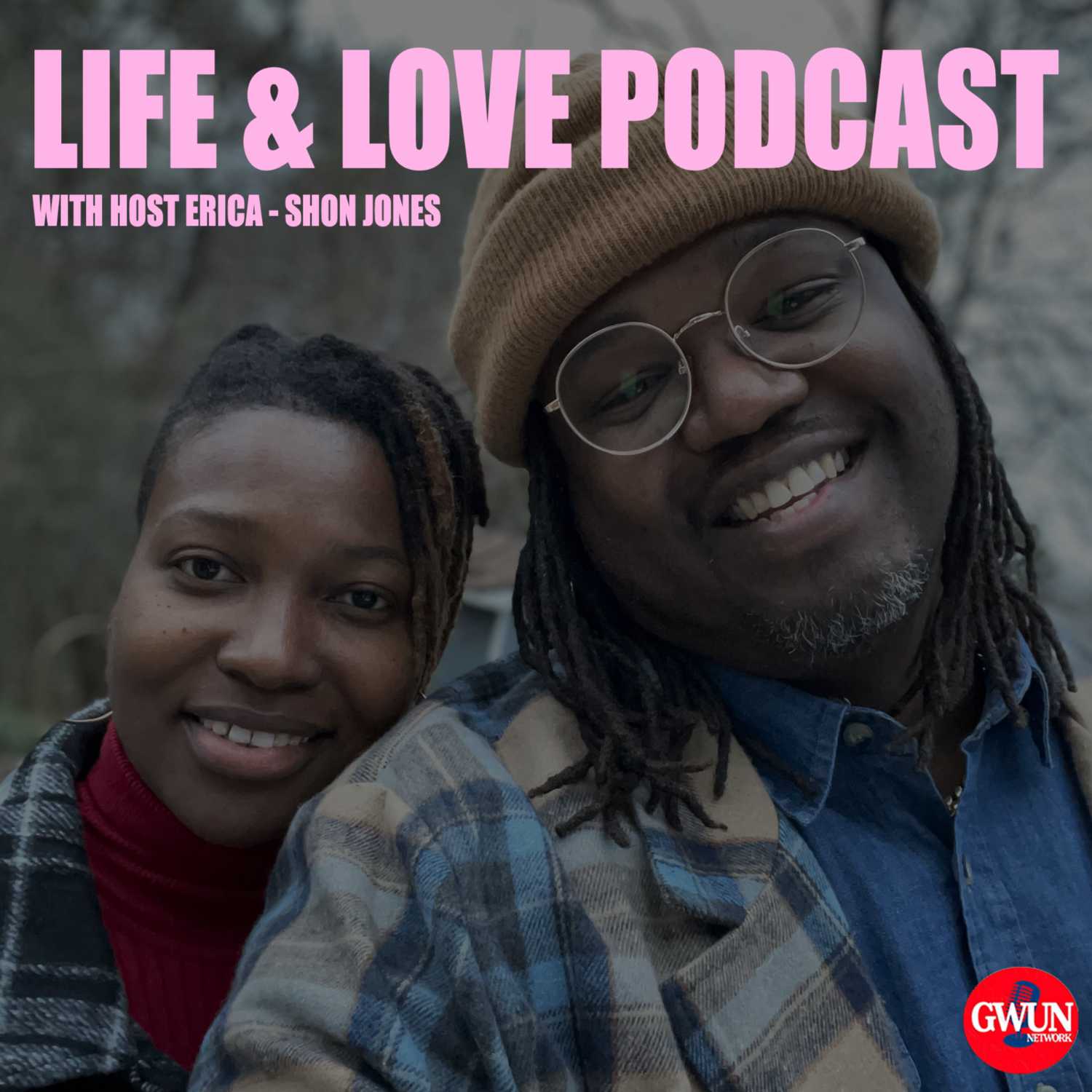 Life and Love Podcast EP 61 - Feat Irena Polyakova
