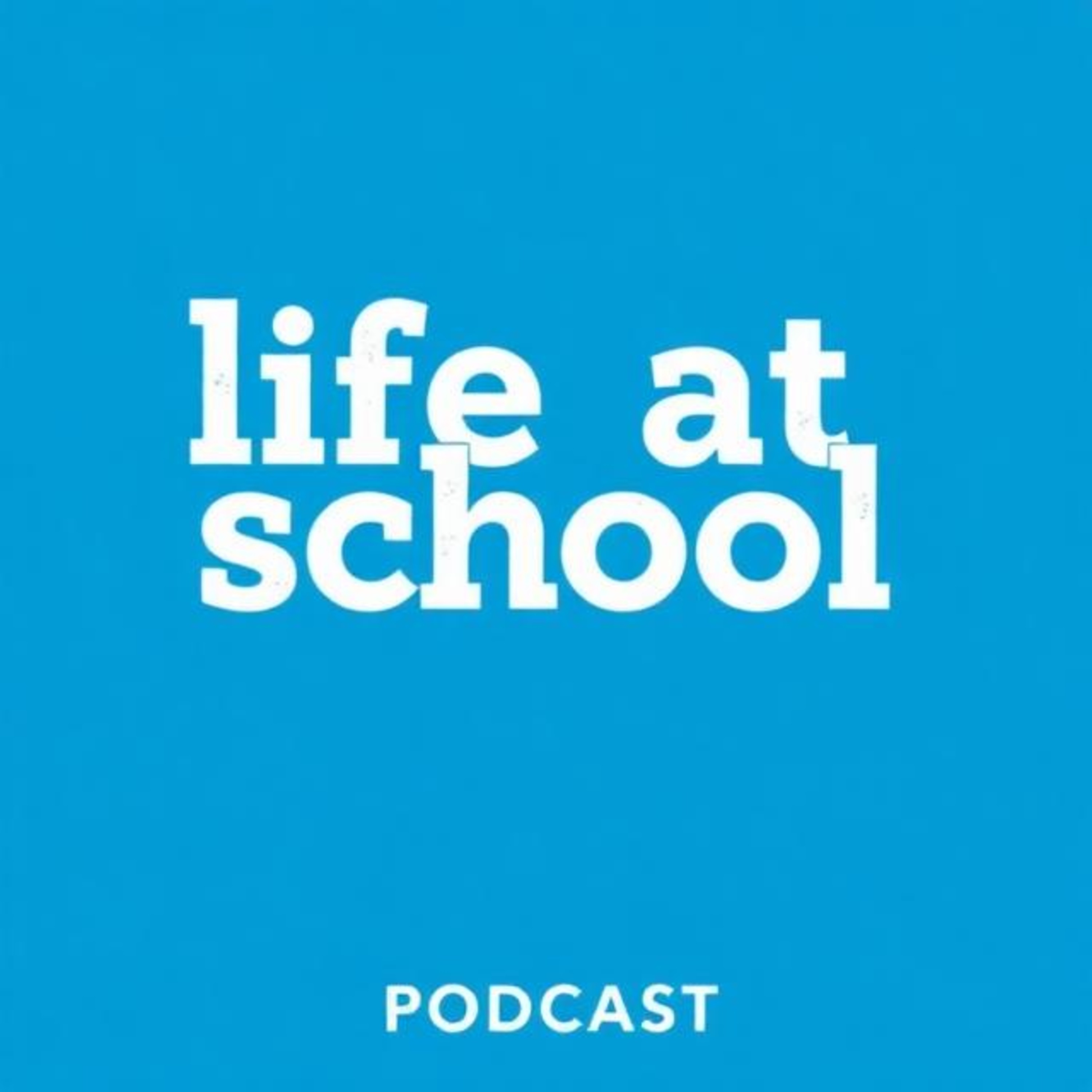 Life at School cover art