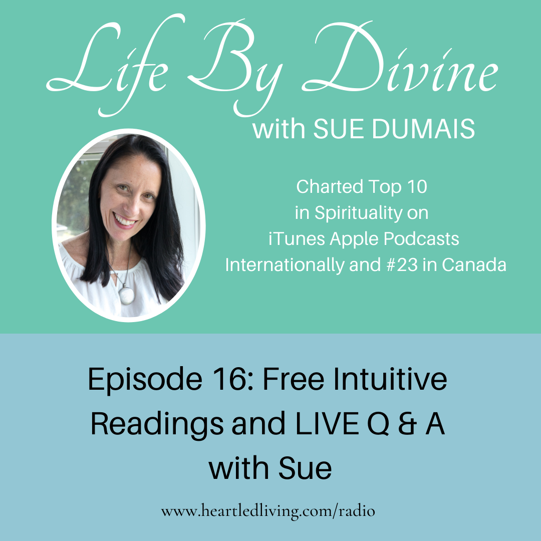 Life by Divine
