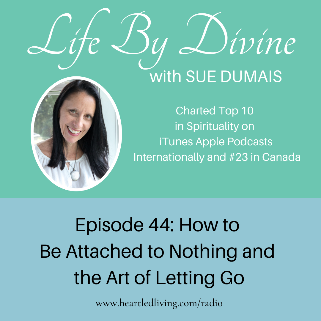 Life by Divine