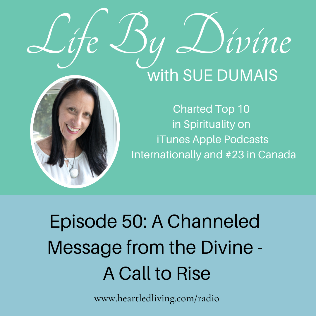 Life by Divine