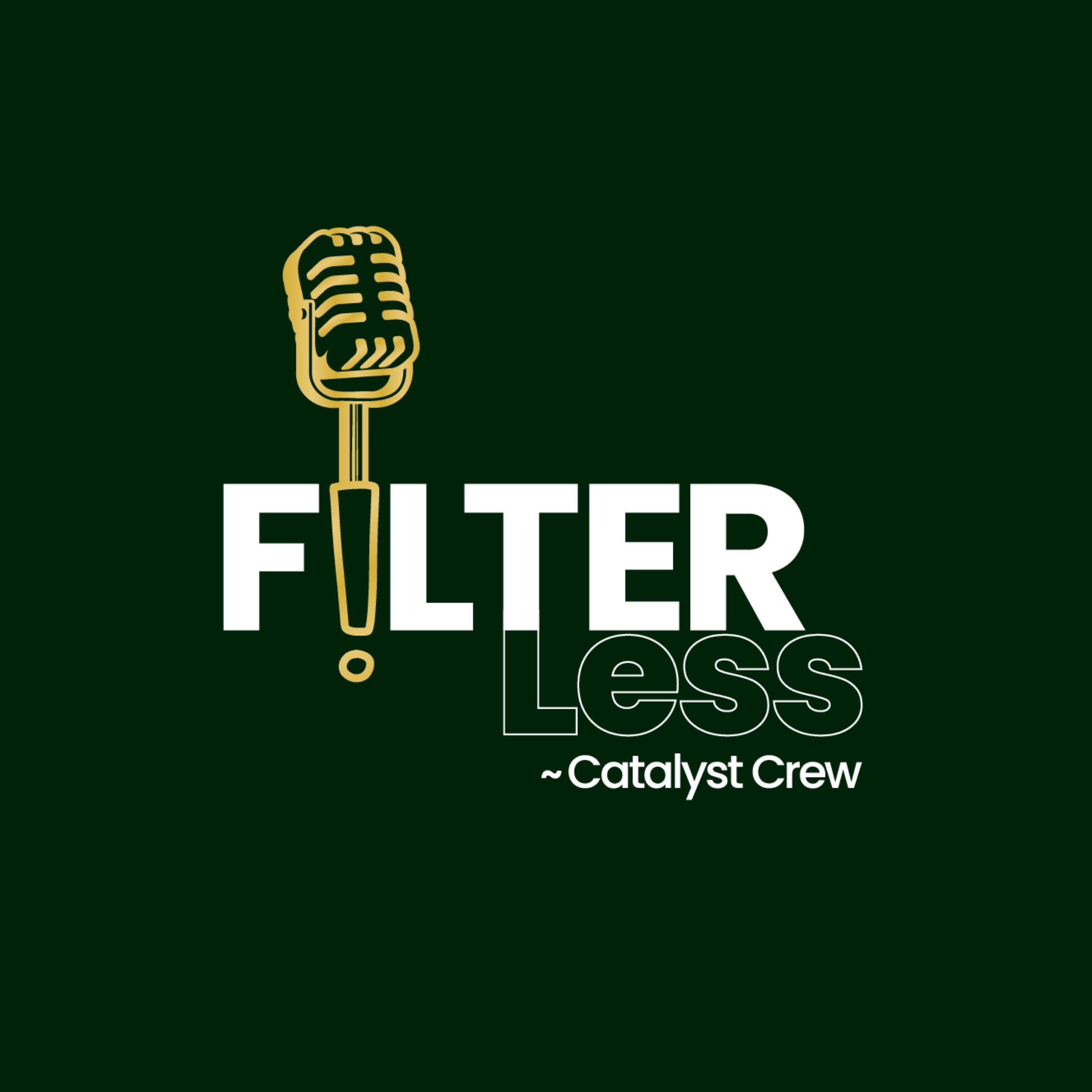 The Filterless Talk
