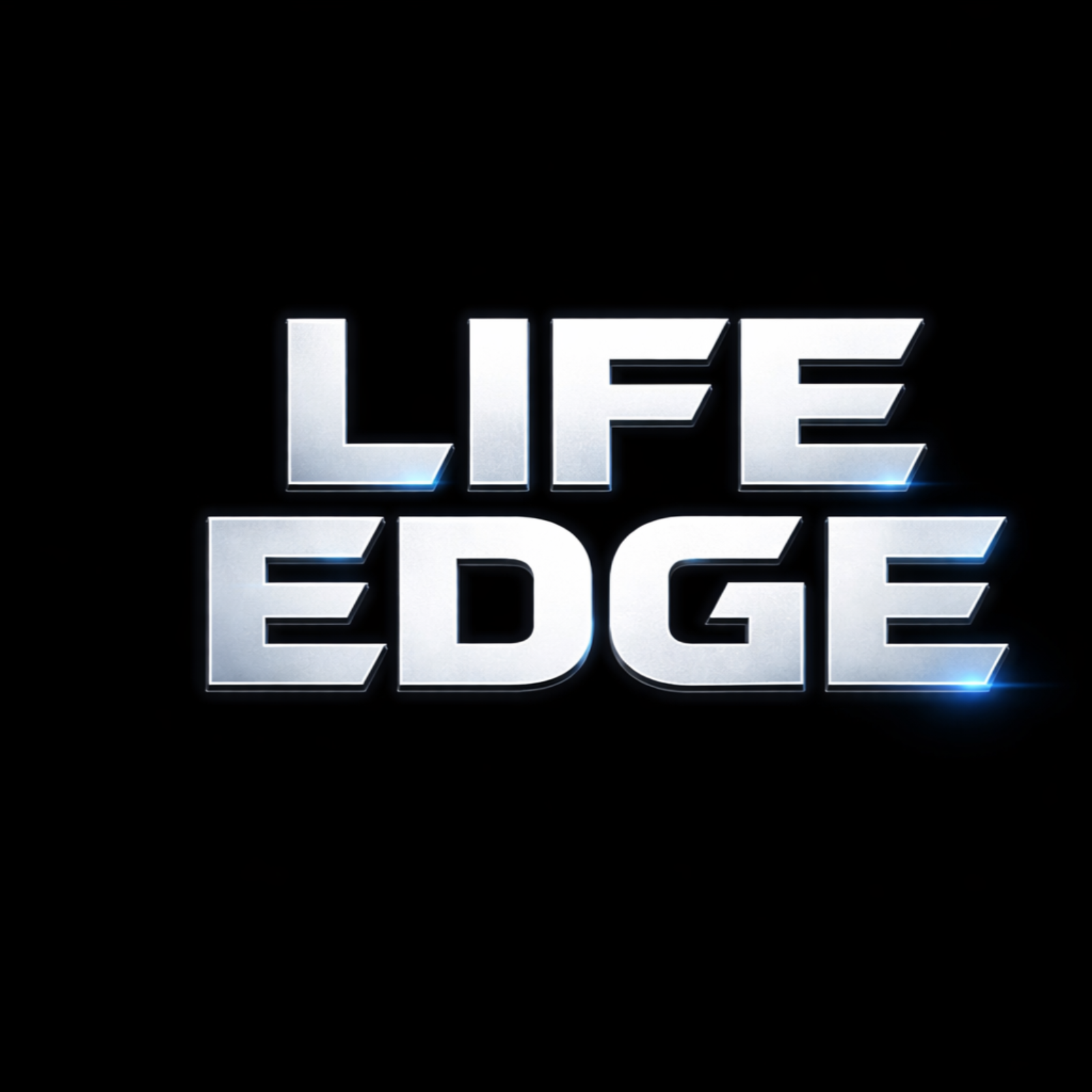 Life Edge: Mastering the Skills to Beat the Competition
