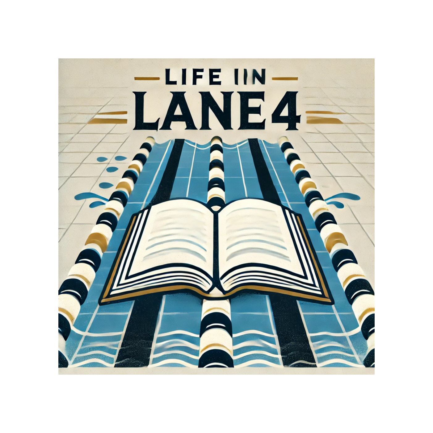 Life in Lane 4