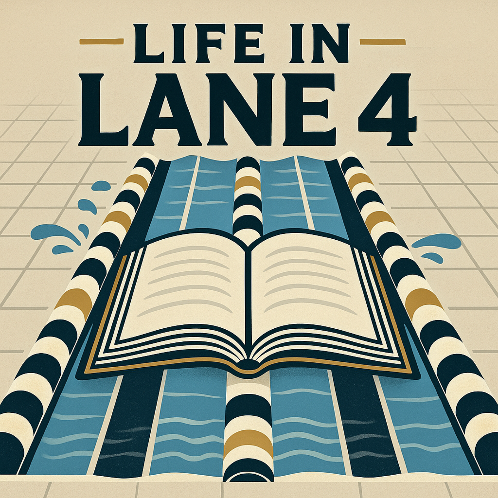 Life in Lane 4