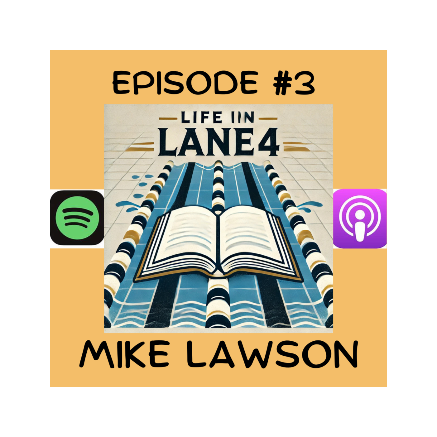 Life in Lane 4