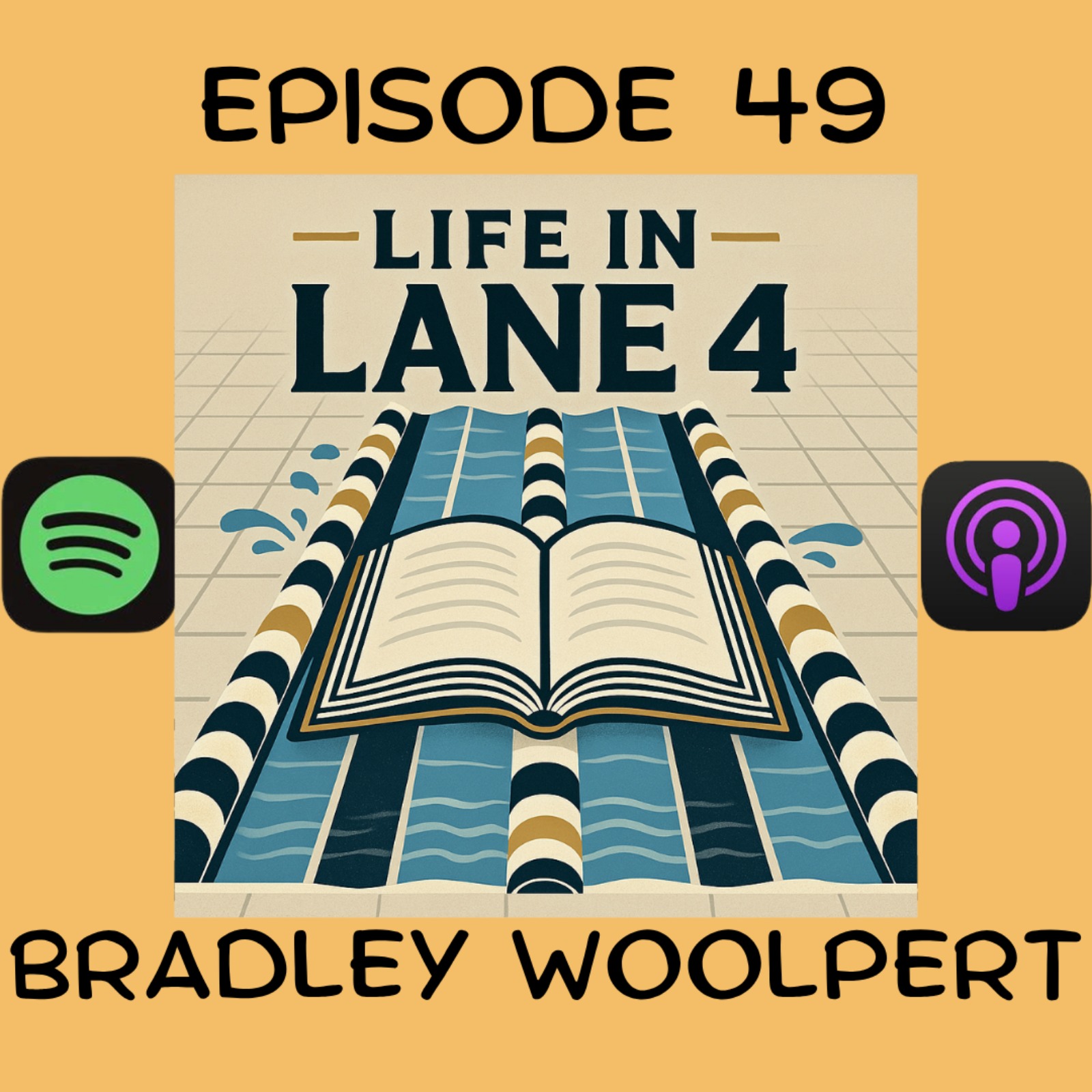 Epsiode 49: Bradley Woolpert