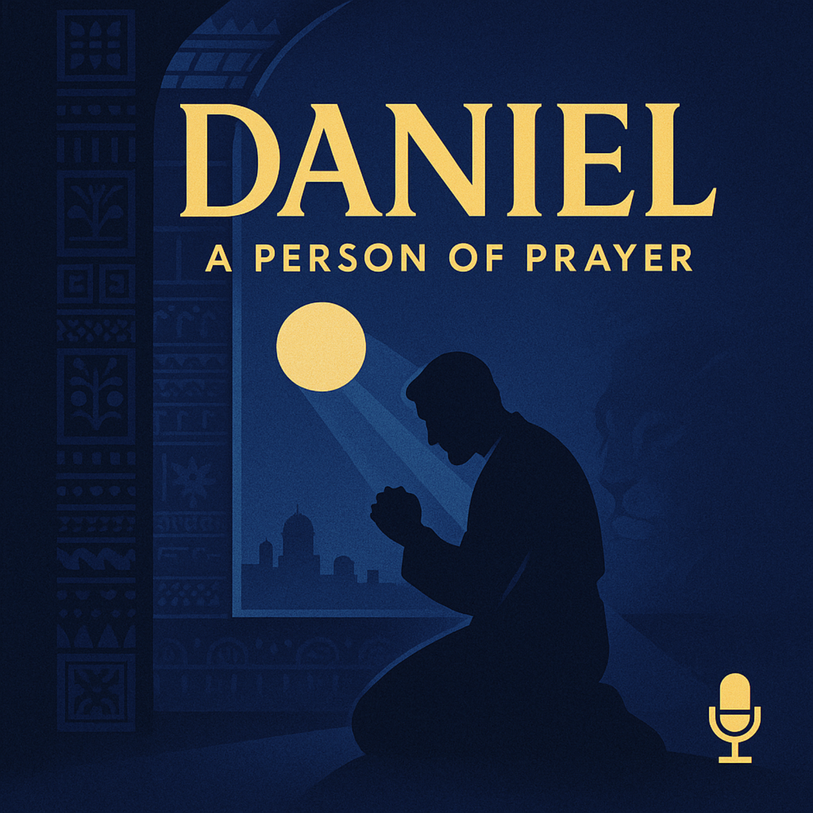 Life in their Sandals