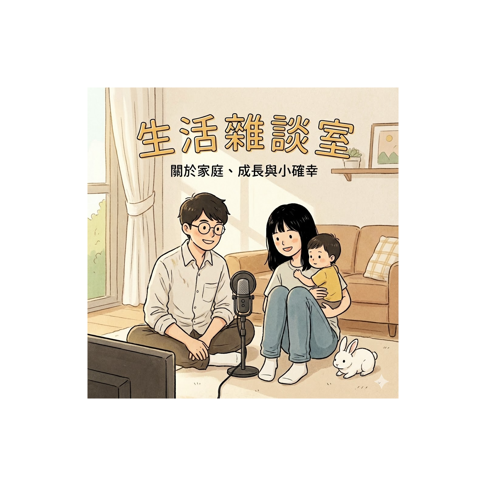 Life Learning Podcast podcast artwork