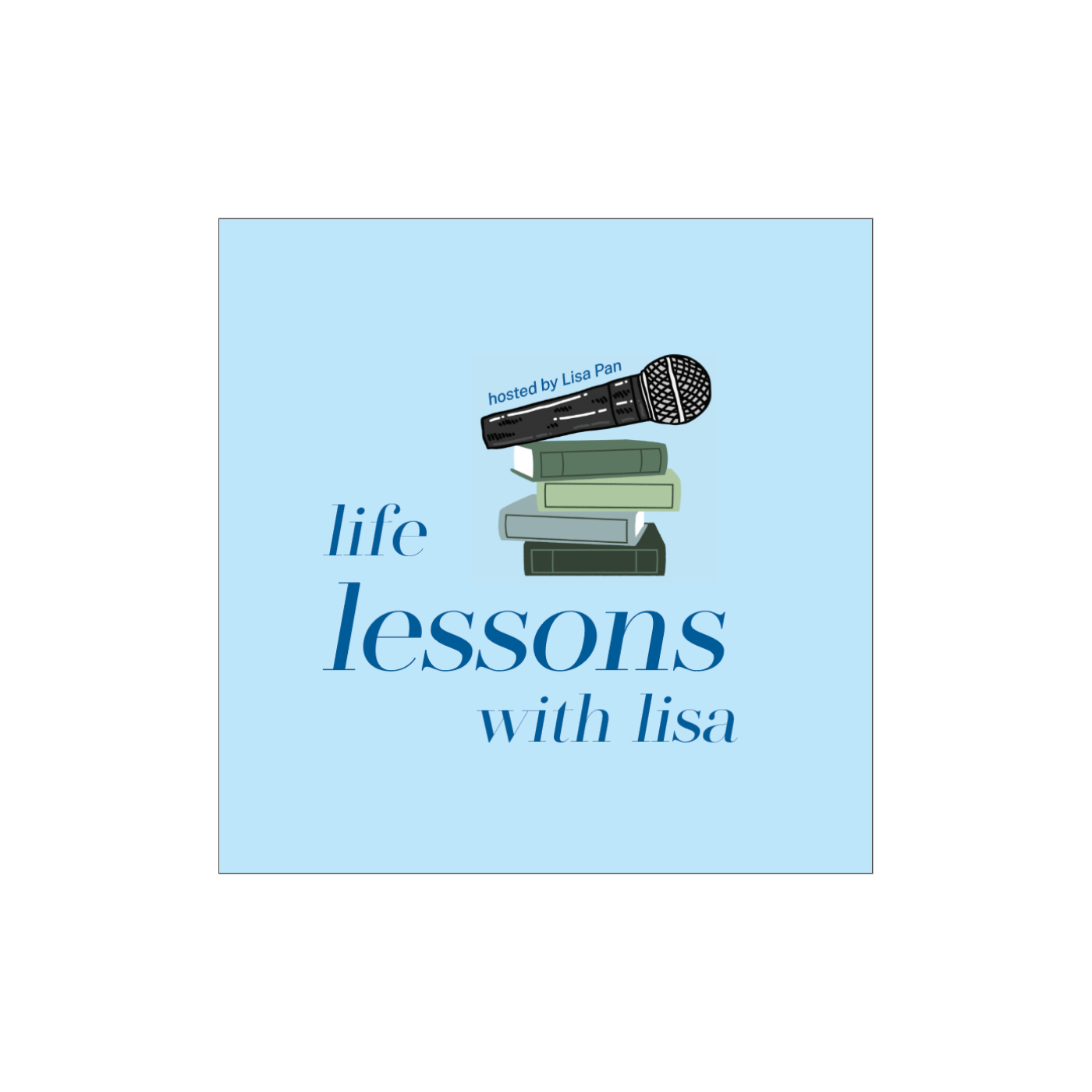 life lessons with lisa