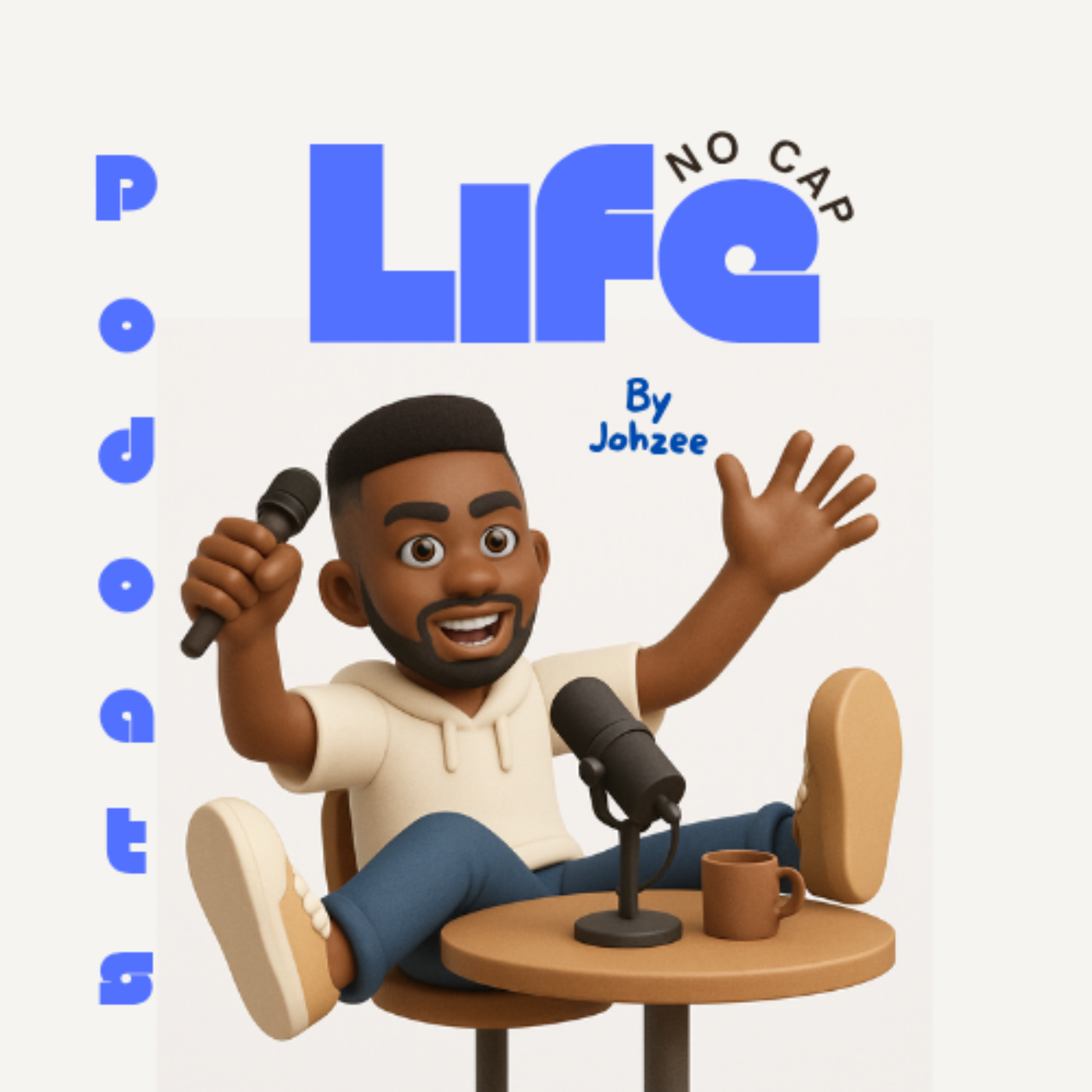 life,no cap