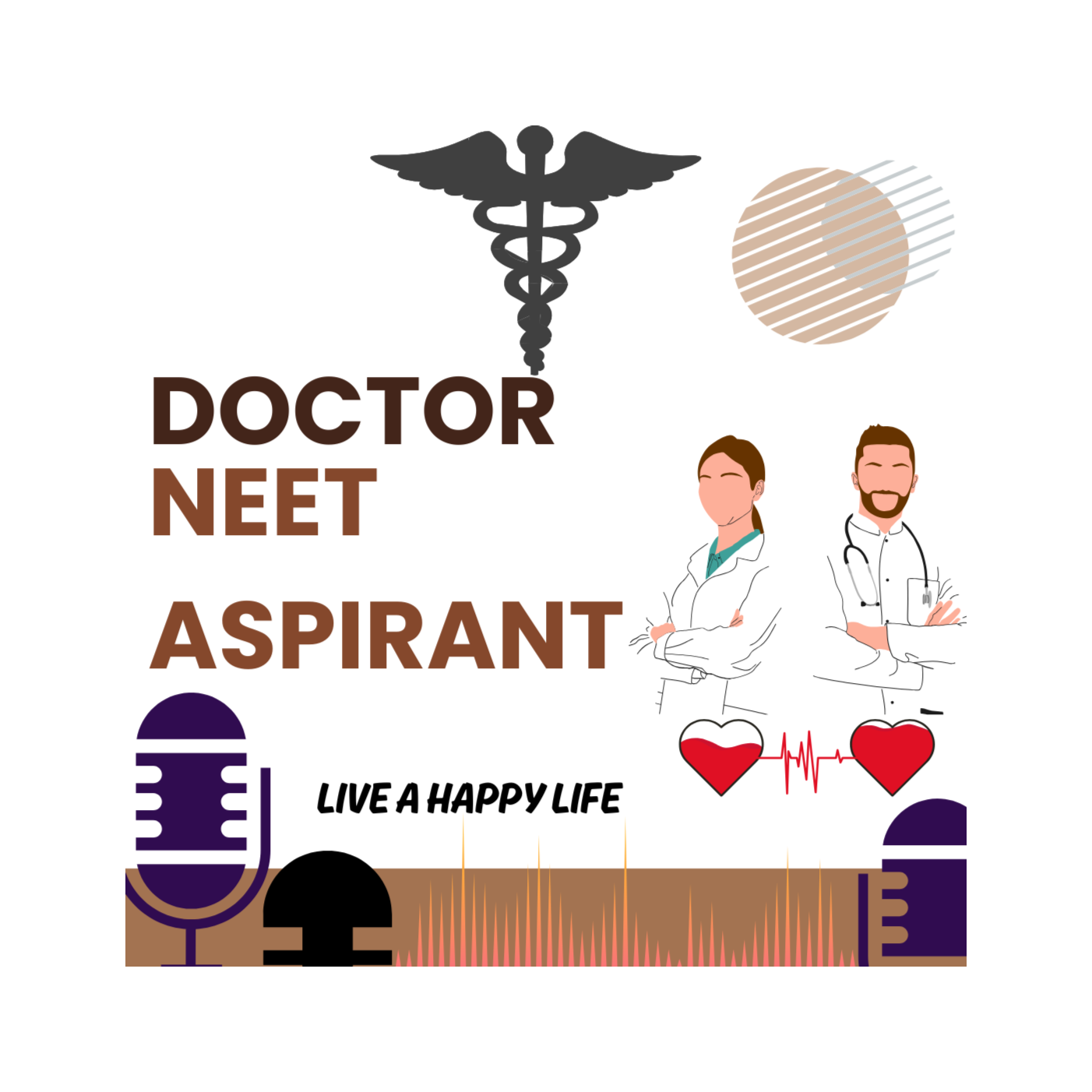 LIFE OF ASPIRANTS episode artwork