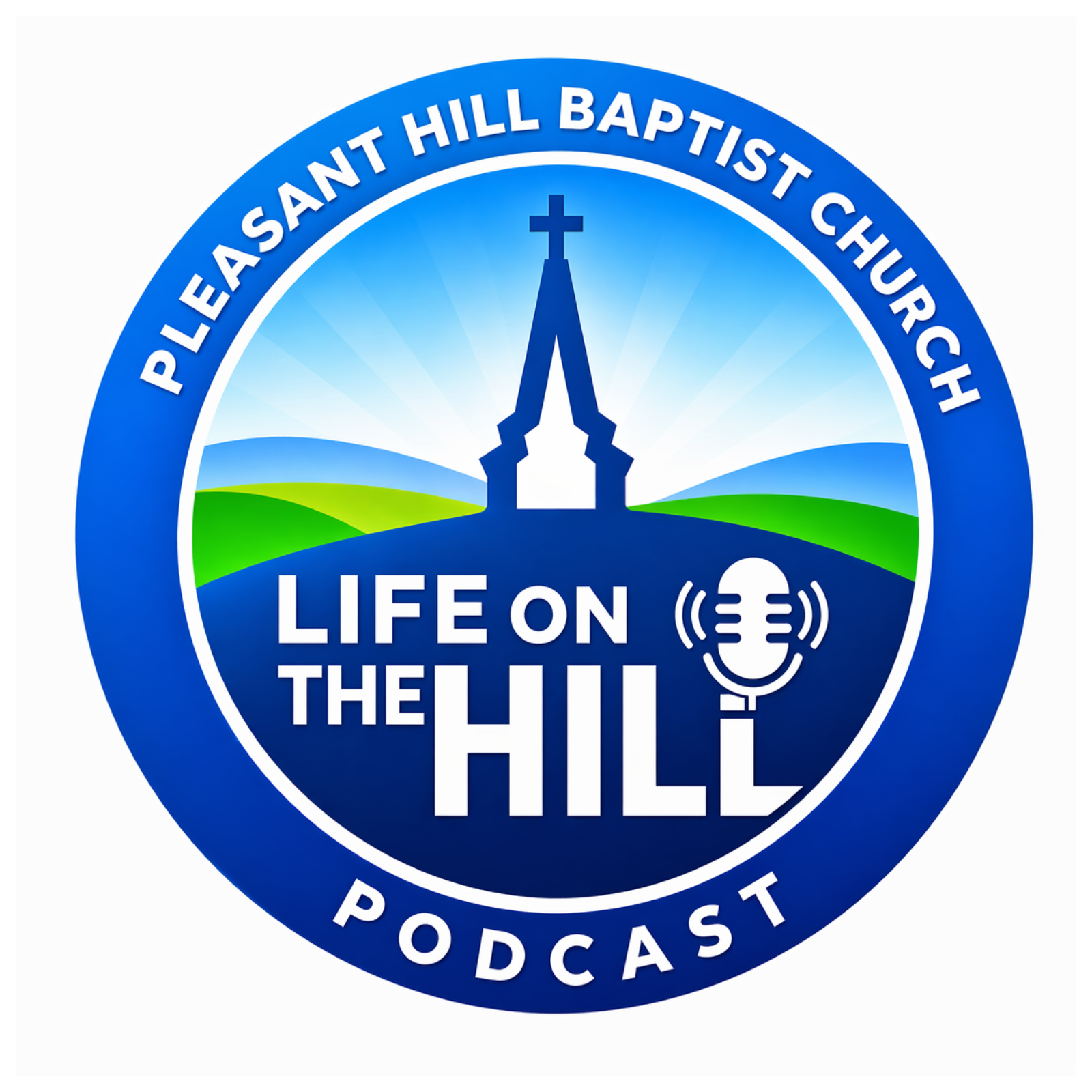 Life on the Hill - PHBC