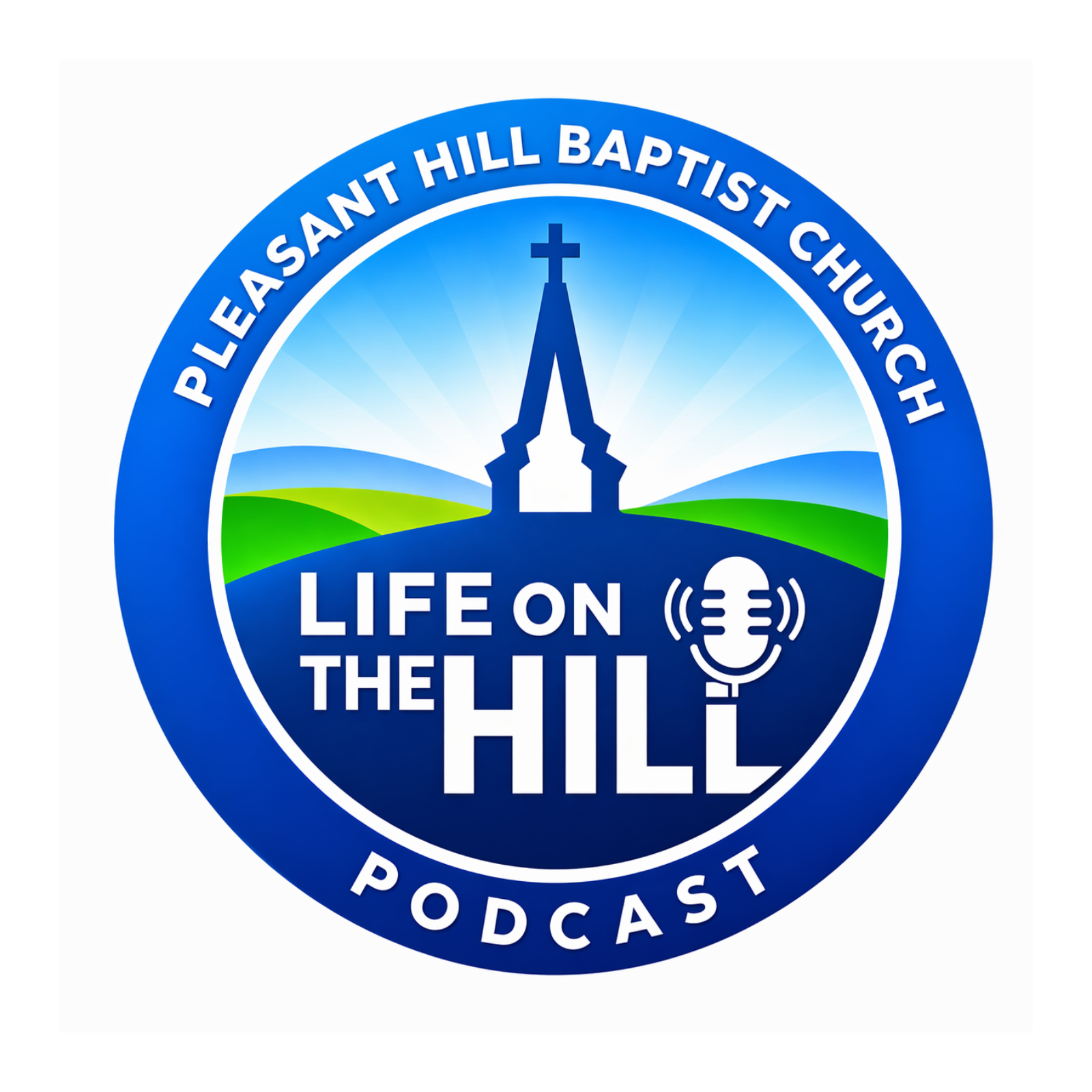 What is Biblical Faith? episode artwork