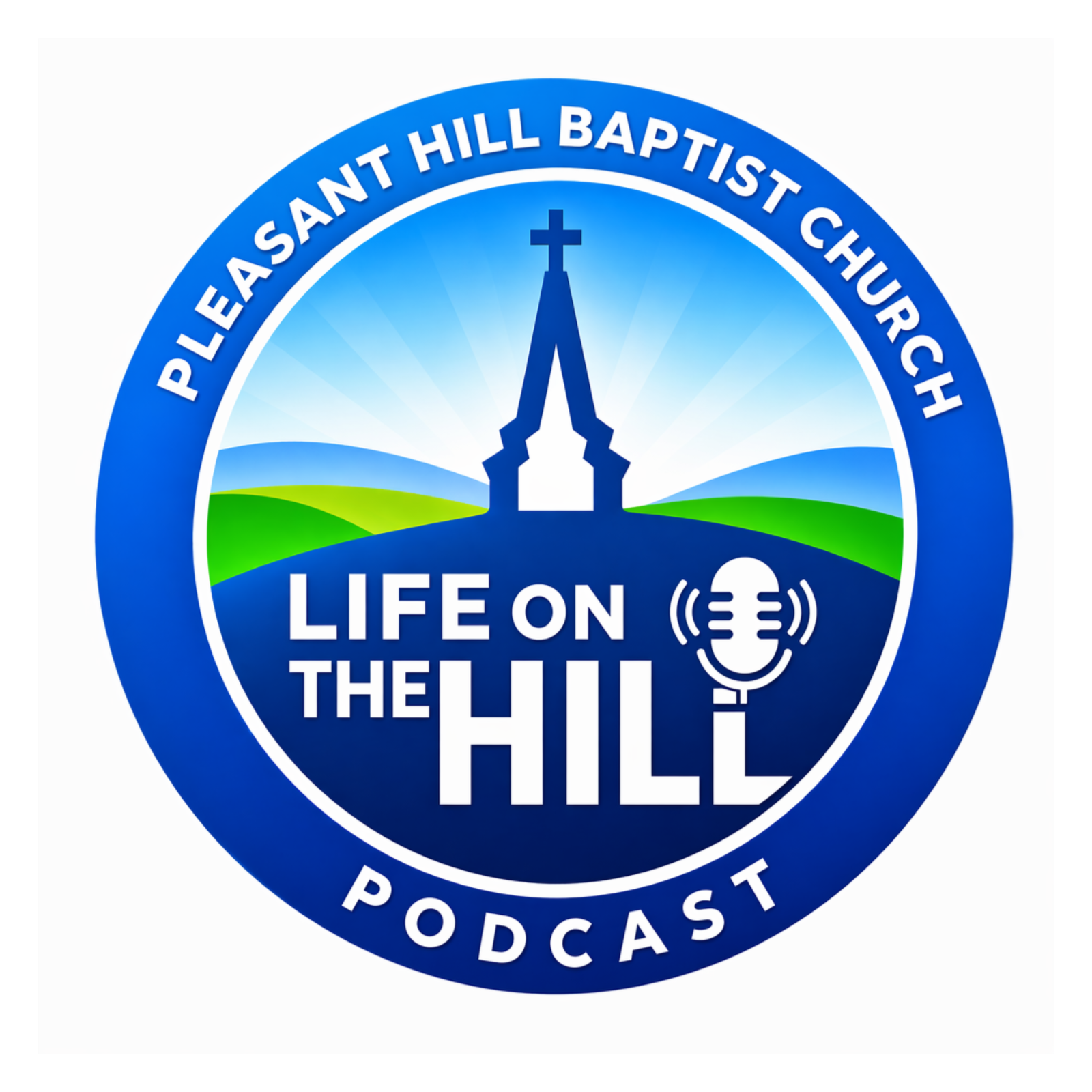 Life after tornado and the difficulties of Ministry episode artwork