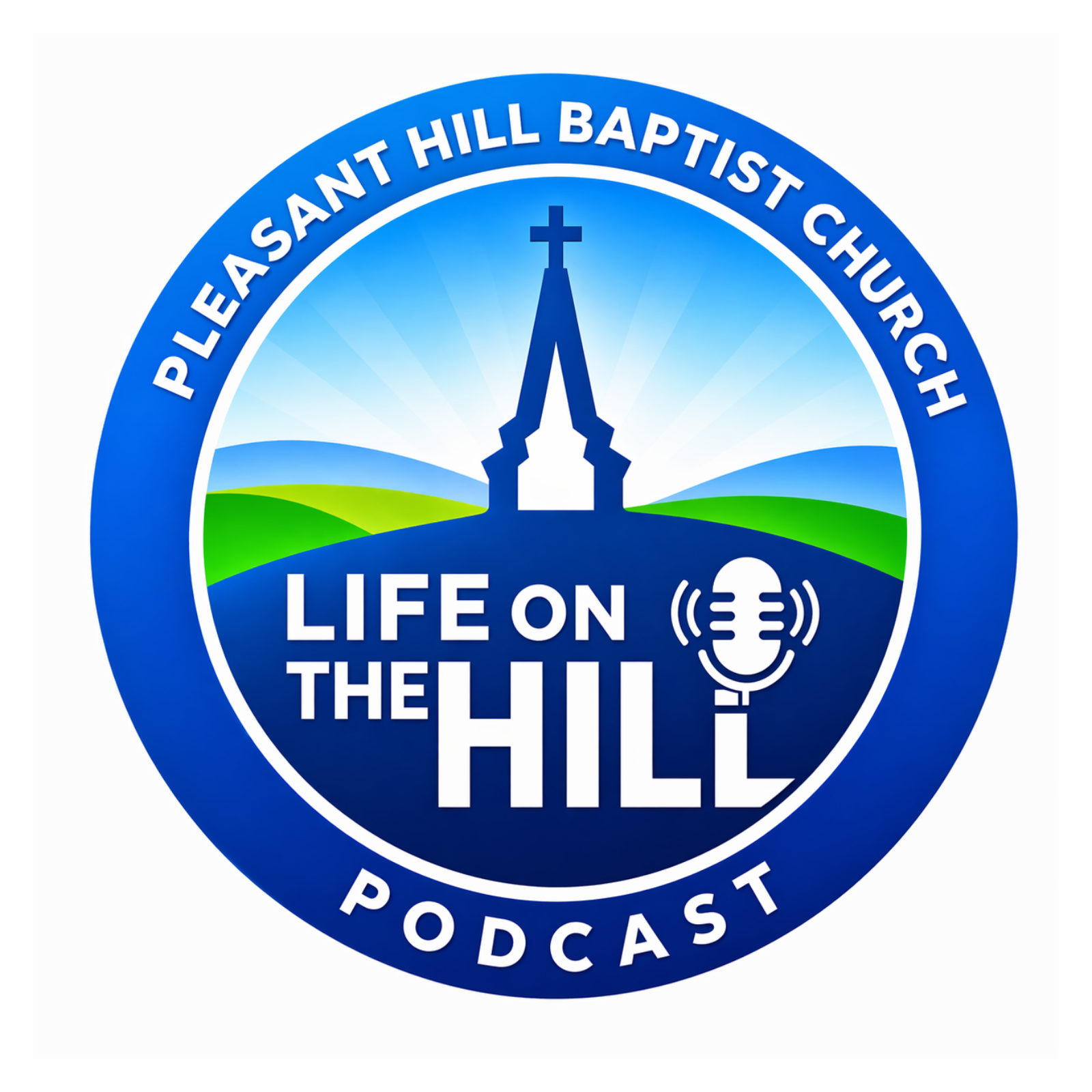 Difficulties in Ministry Pt.4 Inside the Pastor's Home episode artwork