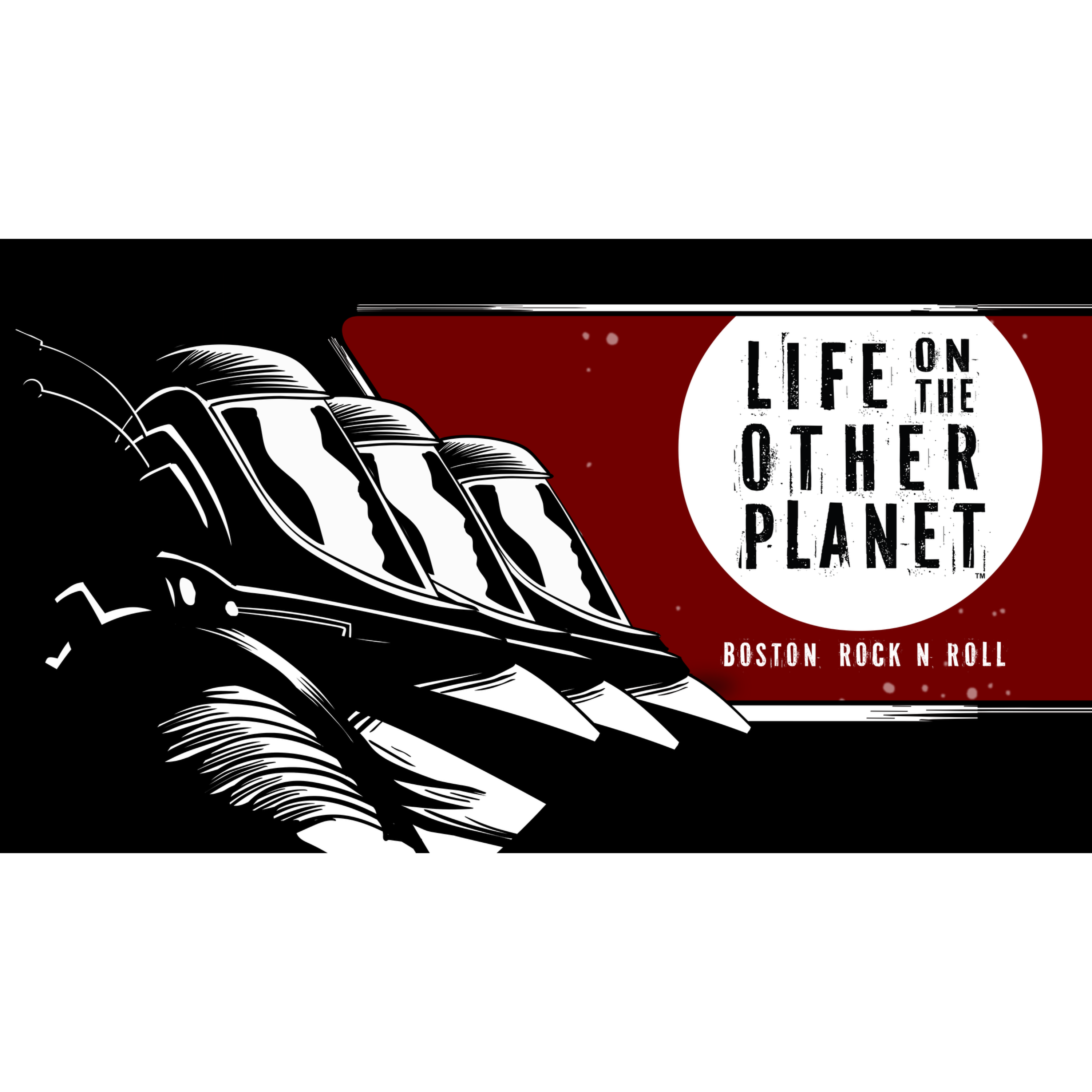 Life On The Other Planet