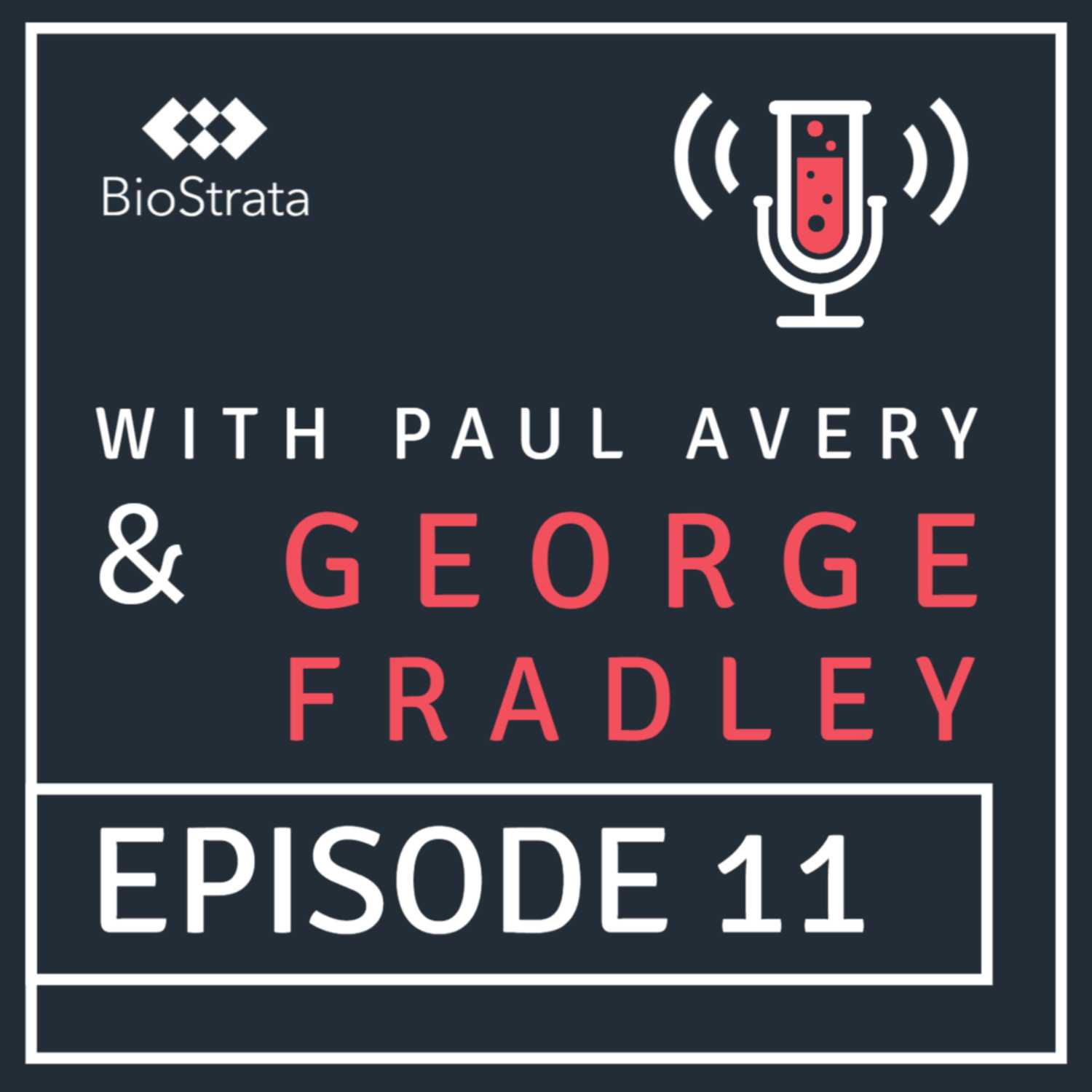George Fradley: Bringing the patient voice into marketing through empathy, storytelling, and visionary leadership