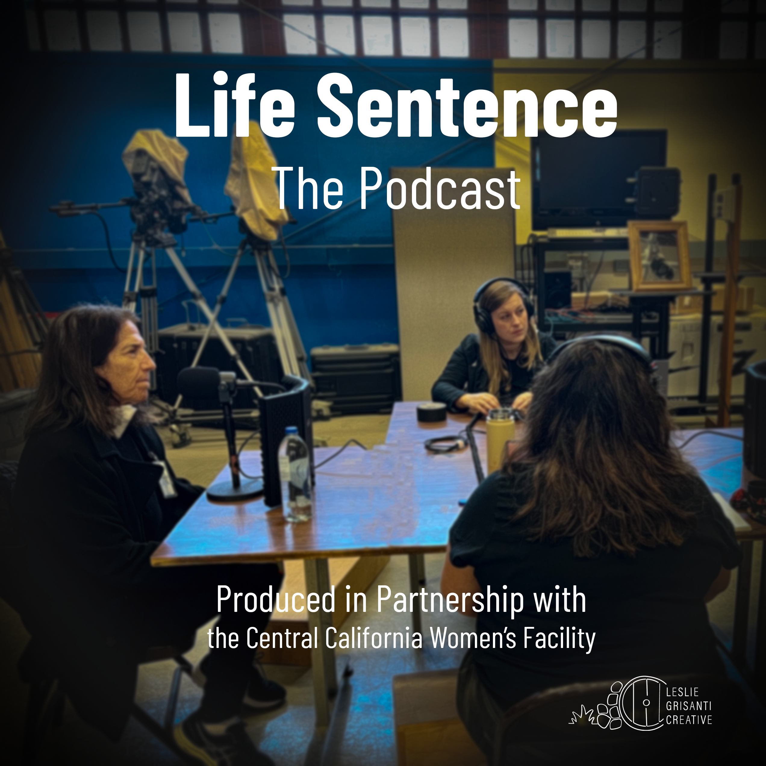 The Life Sentence Podcast - Tammy episode artwork