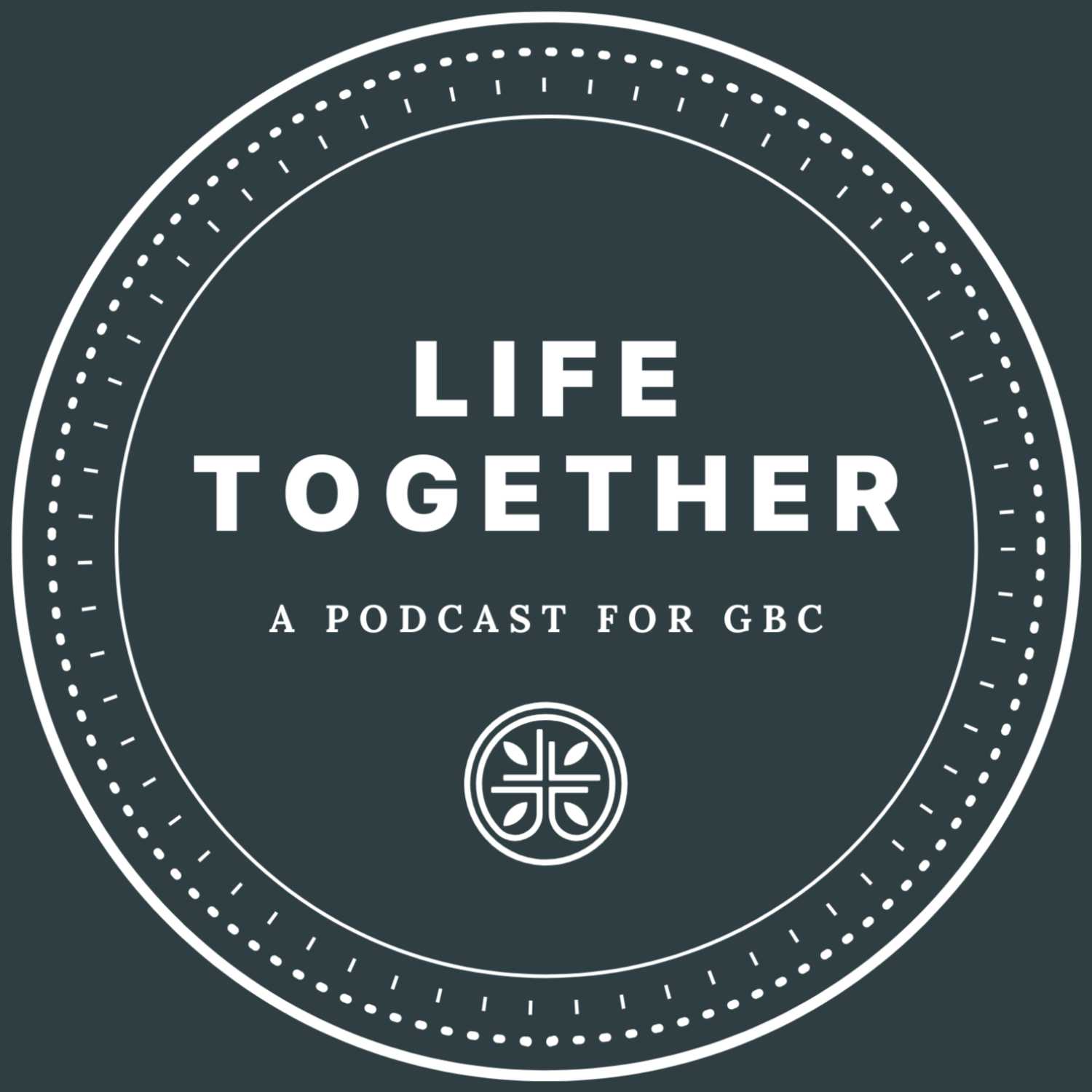 Voices of GBC- Rob Strickland