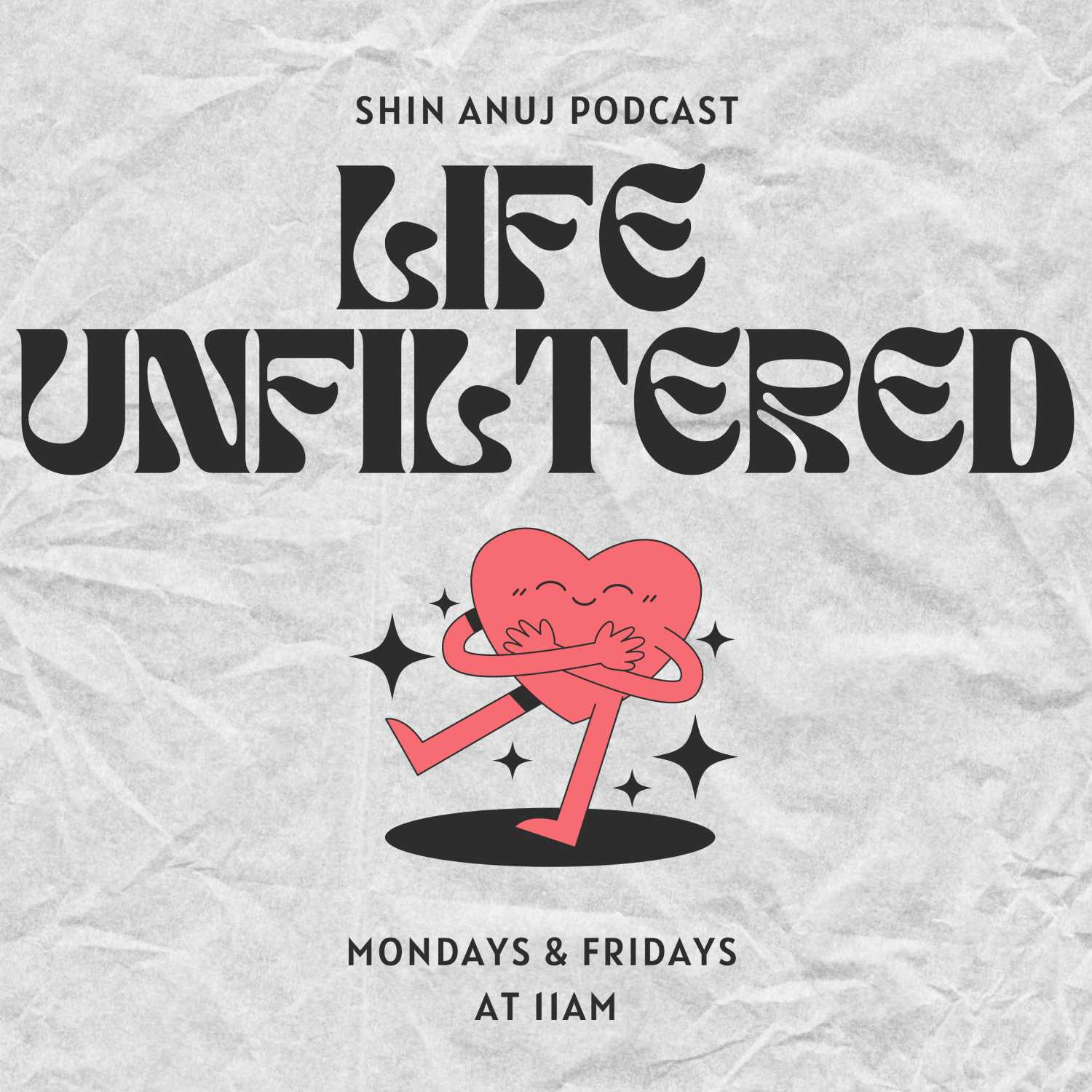Life Unfiltered