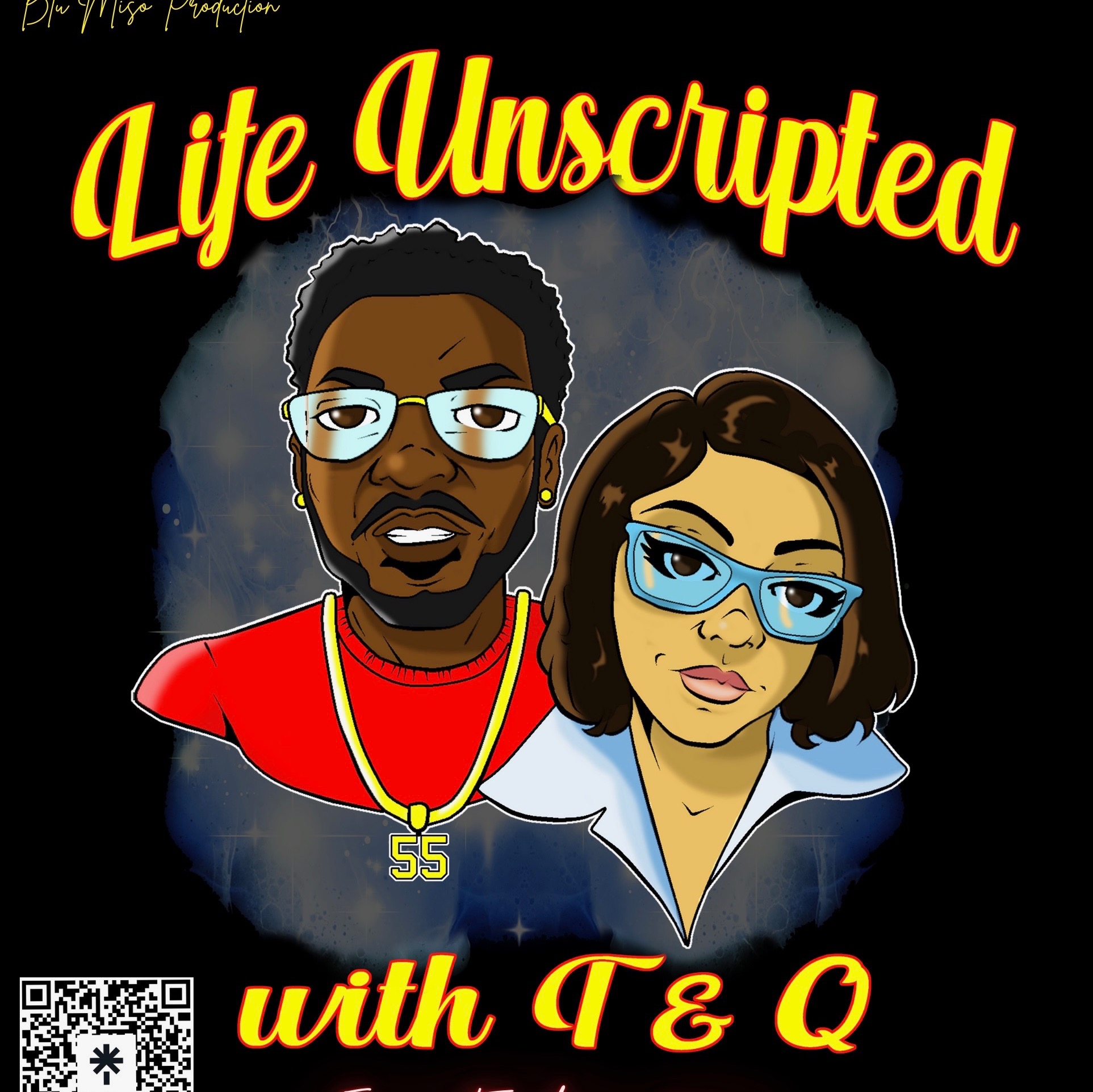 The Art  episode artwork