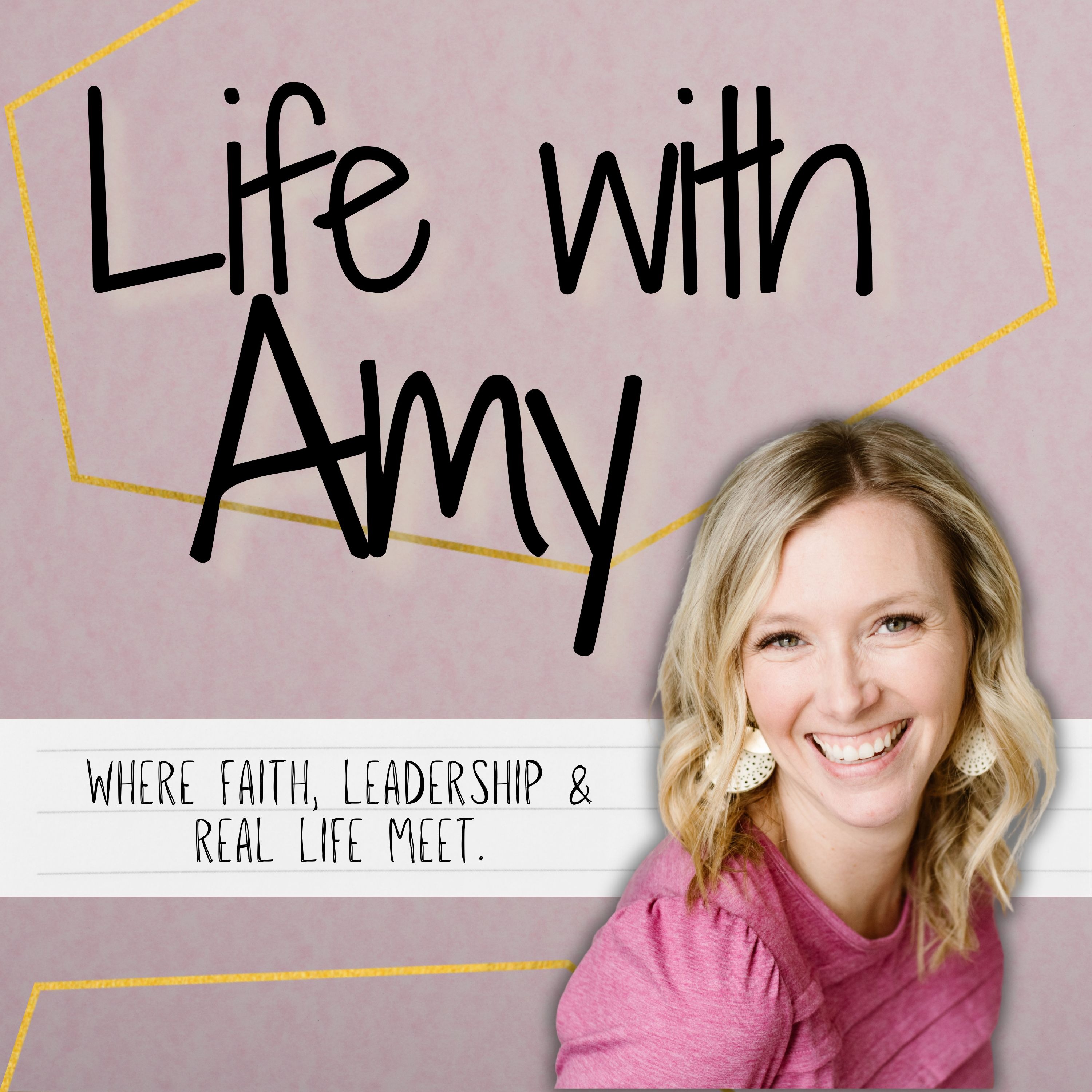 Life with Amy