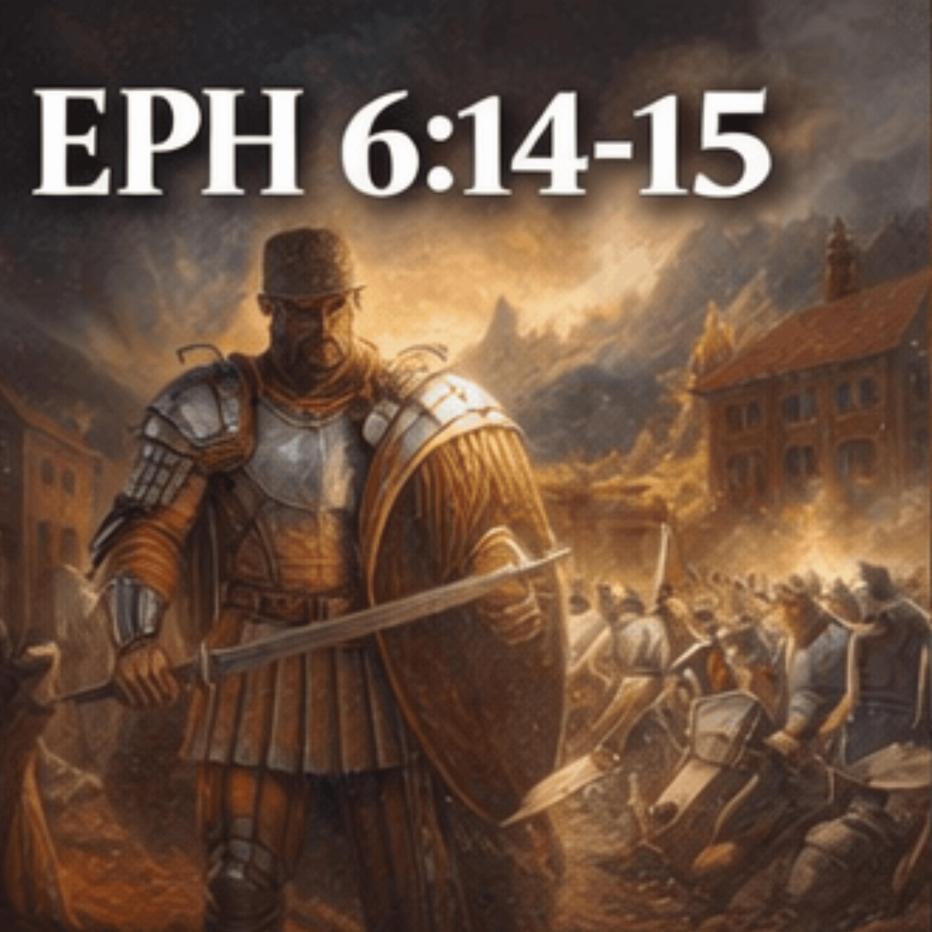 EPH 6;14-15 episode artwork