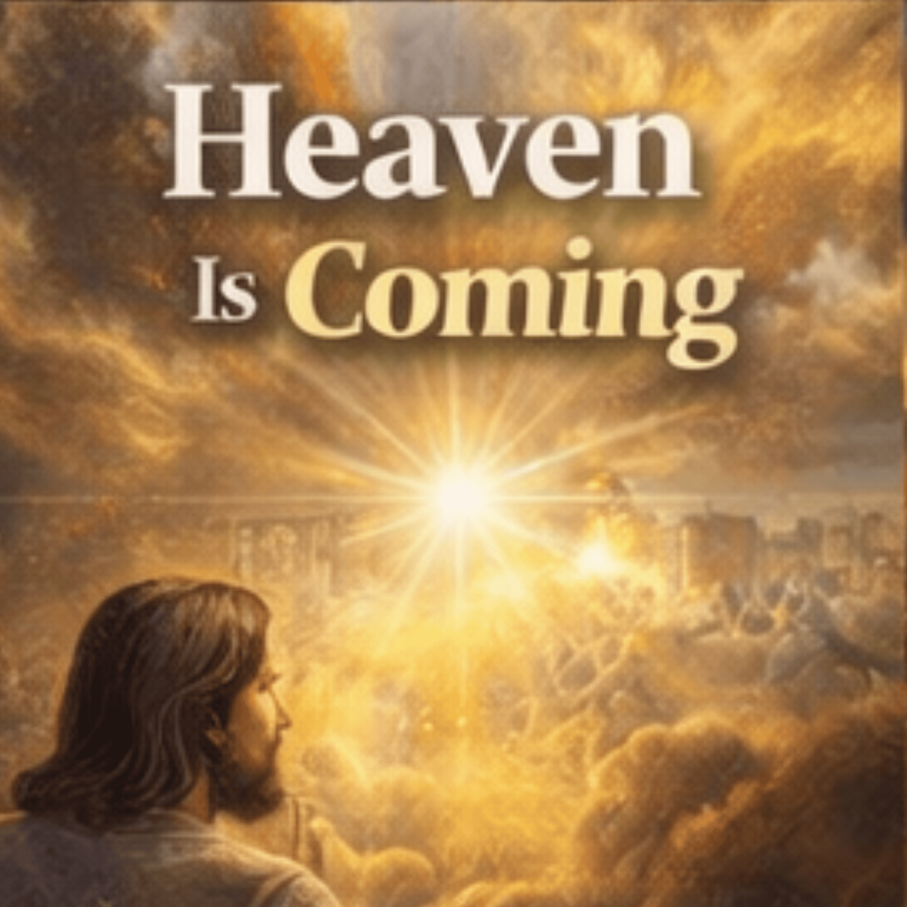 Heaven Is Coming episode artwork