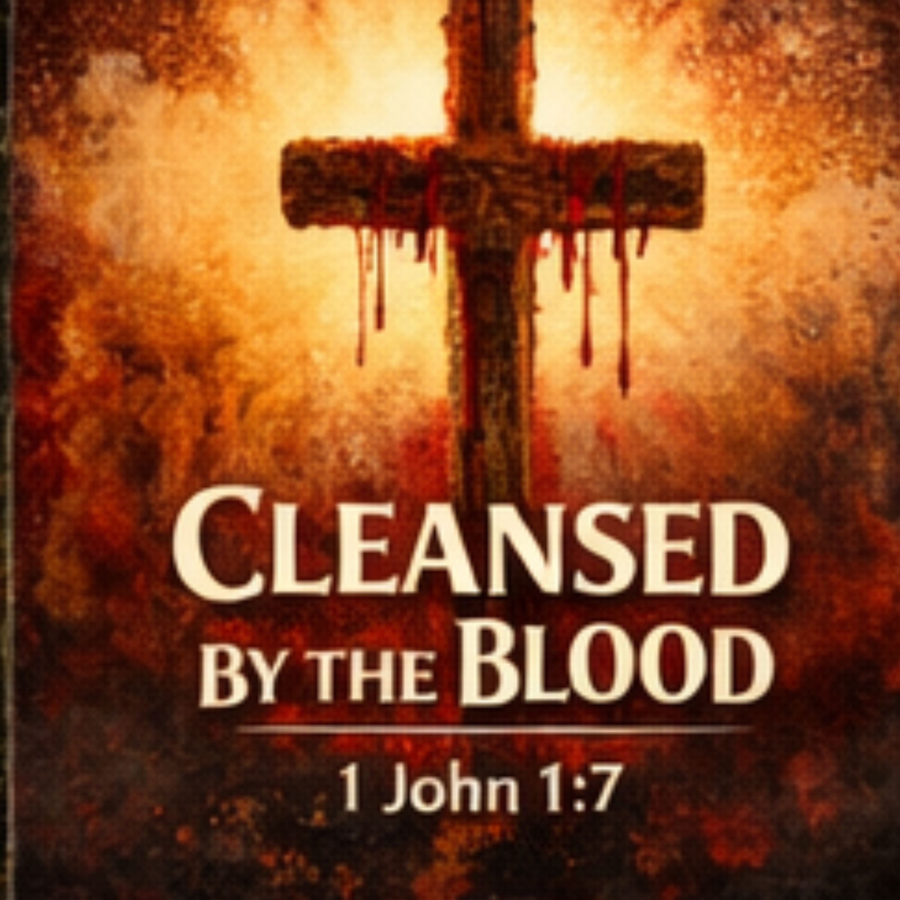 Walking in the Light 1 John 1:7 episode artwork