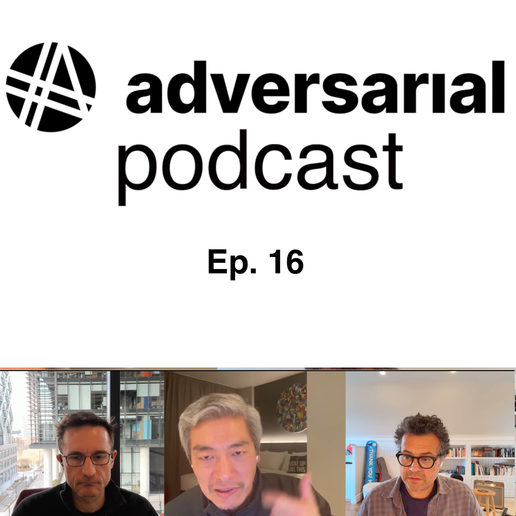 Podcast Cover