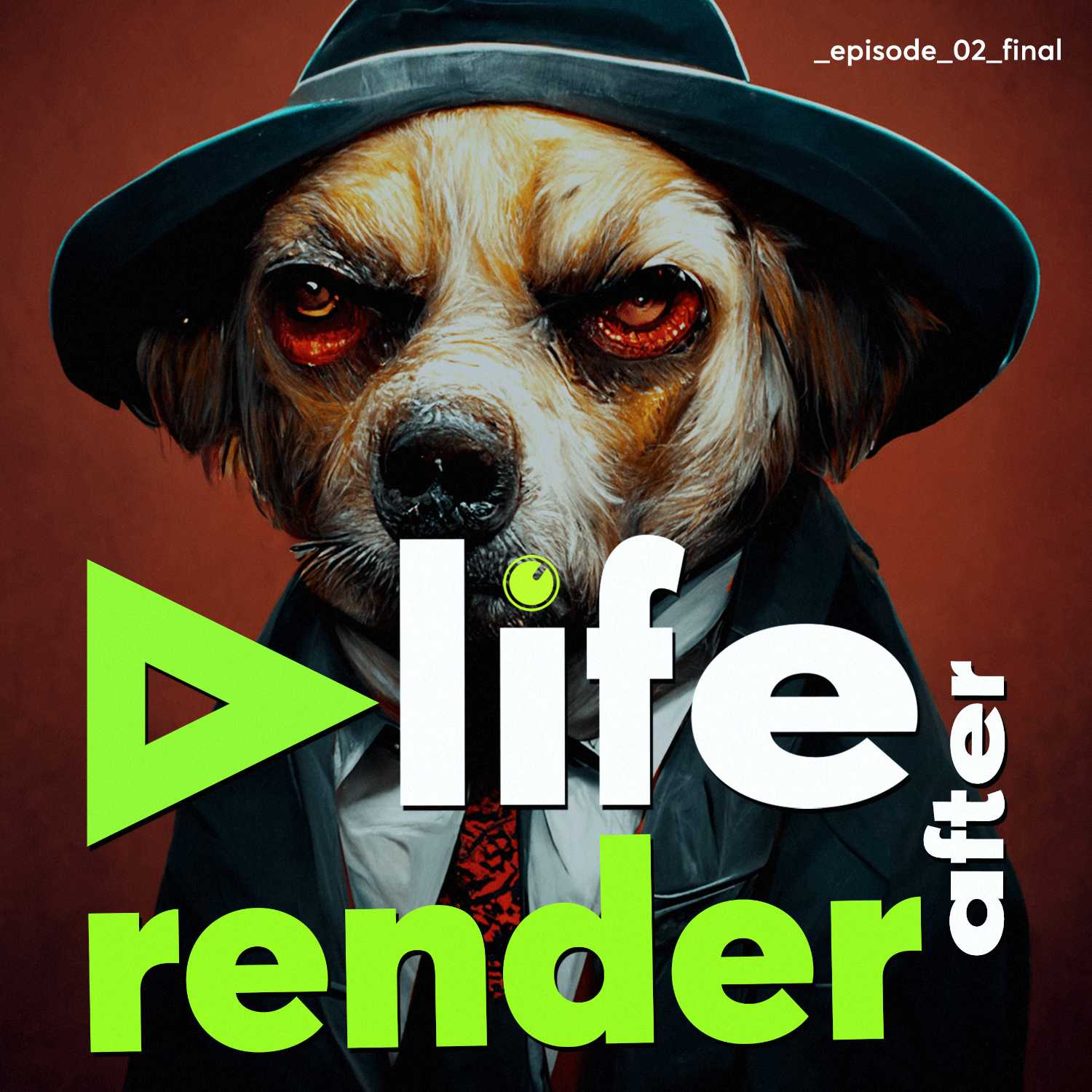 Portfolio na starcie. Ruchomy Deadline i komunikacja z klientem | LifeAfterRender Odc. 2