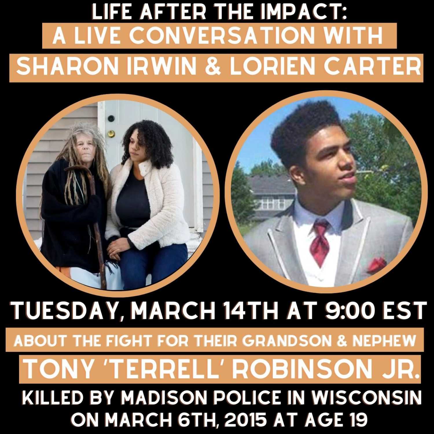 Life After the Impact