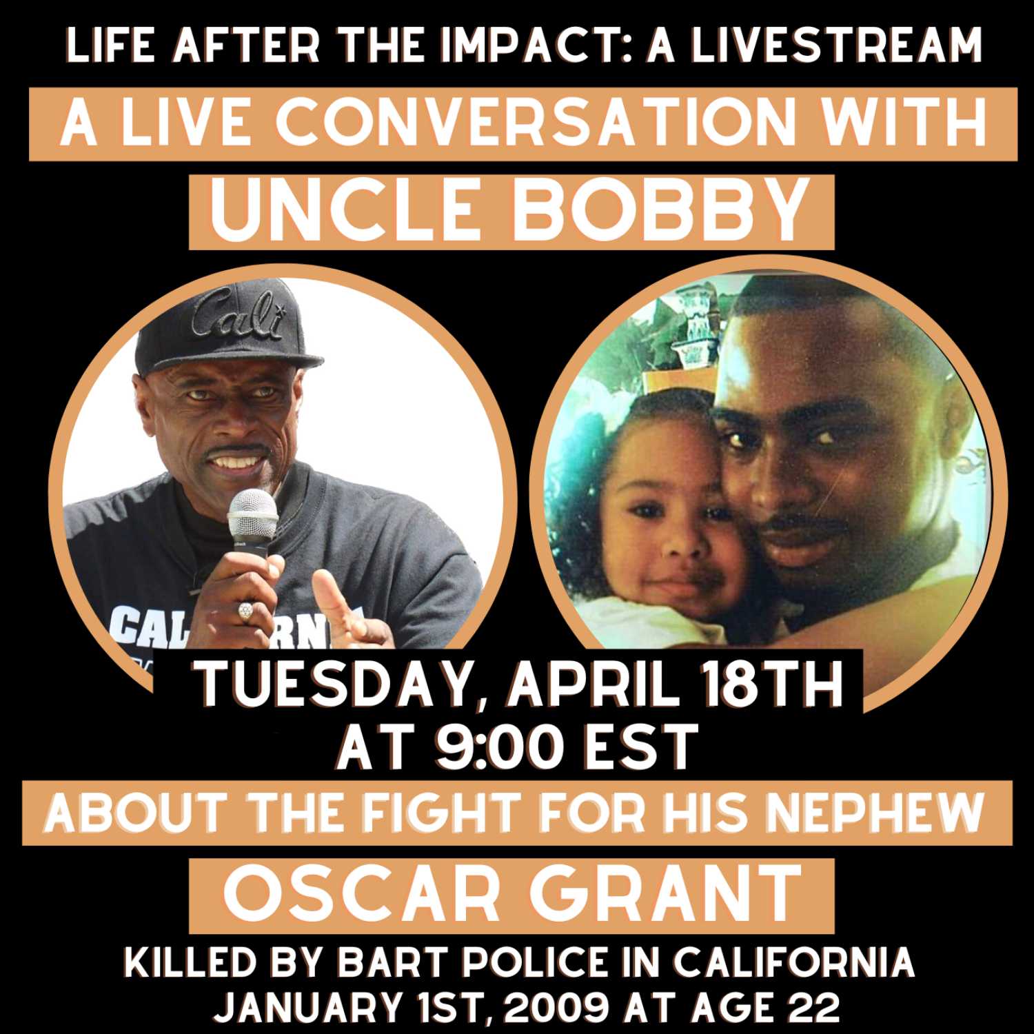 Life After the Impact