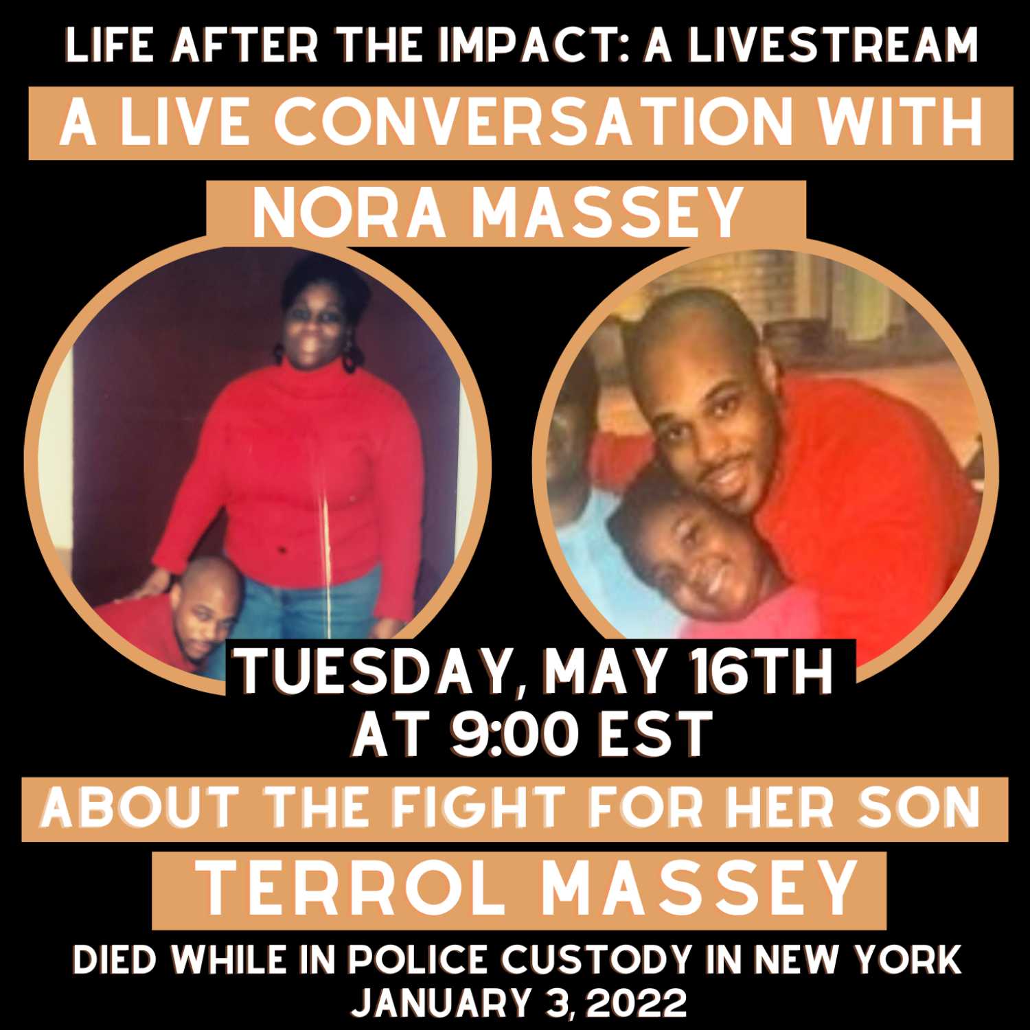 Life After the Impact