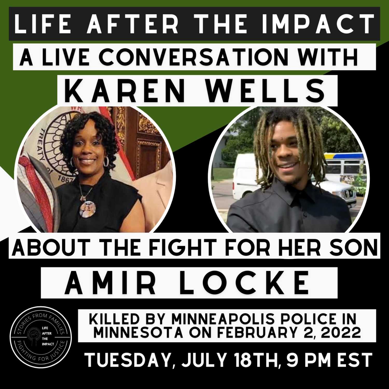 Life After the Impact