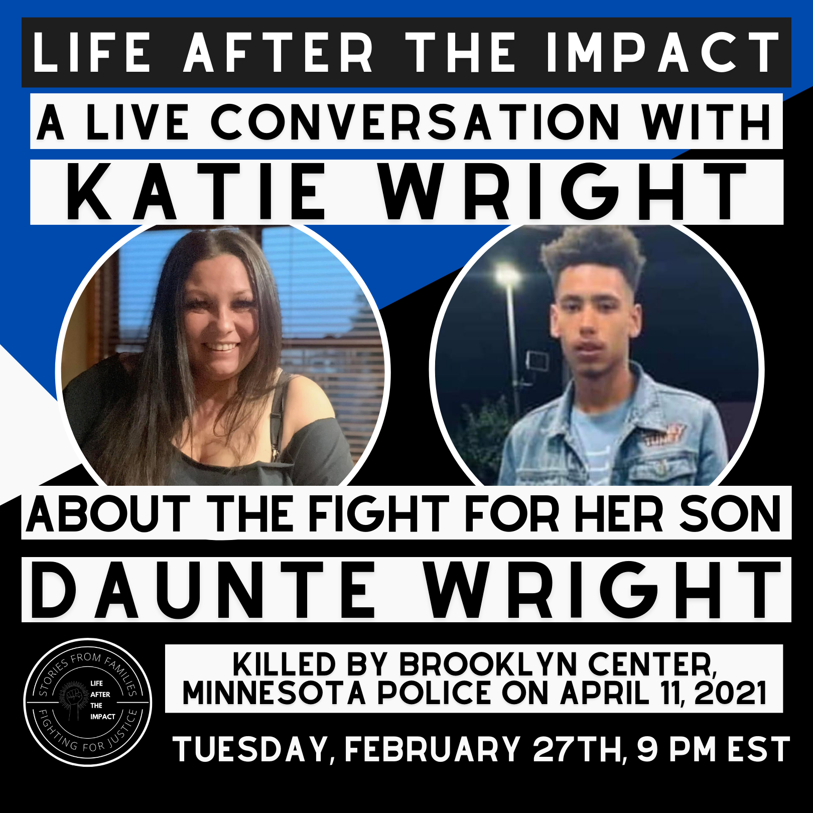 Life After the Impact