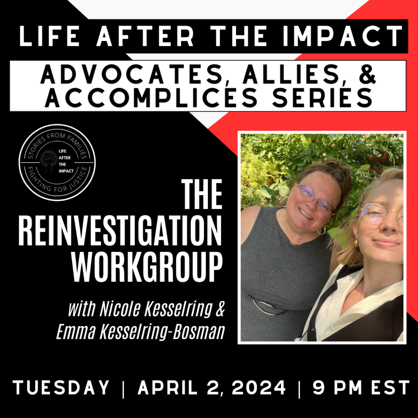 Life After the Impact