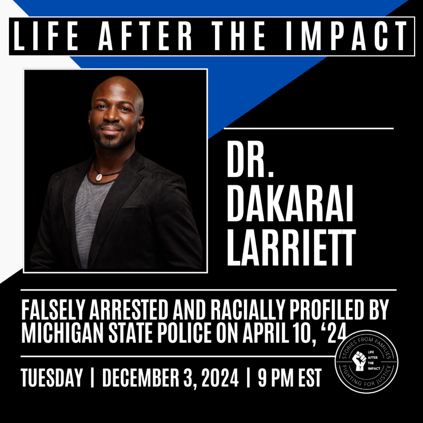 Life After the Impact