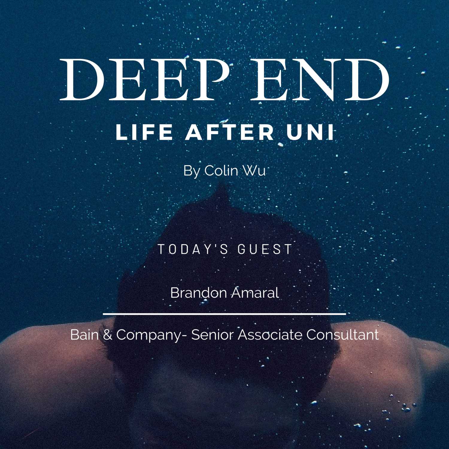 Deep End: Life After Uni