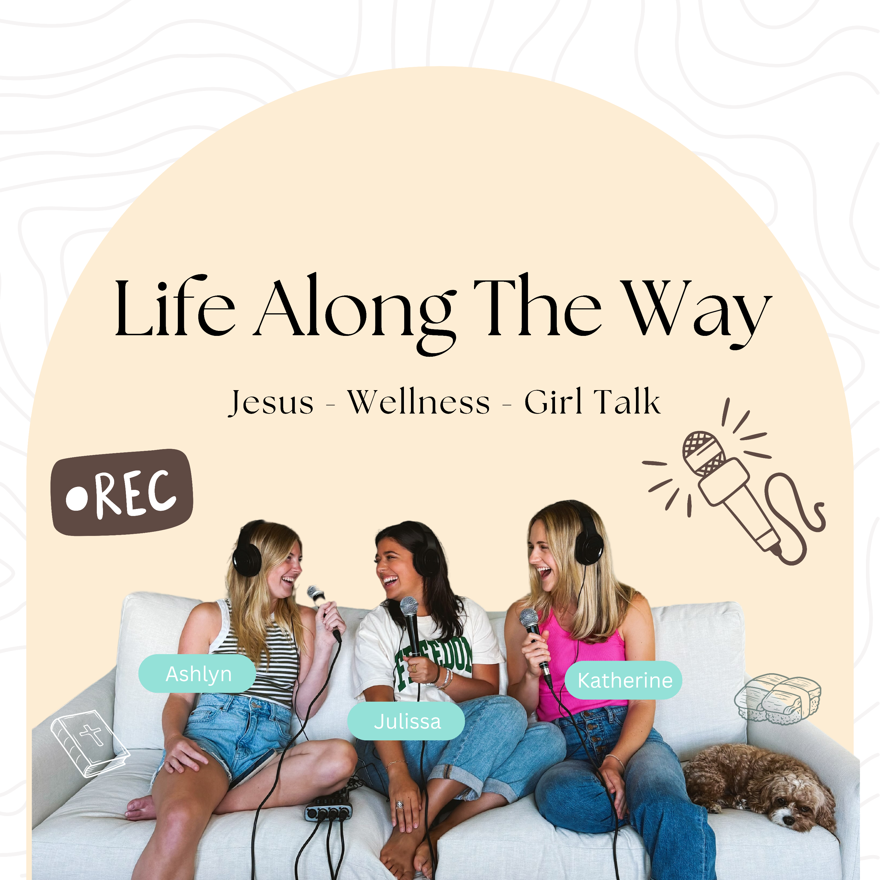 Life Along The Way