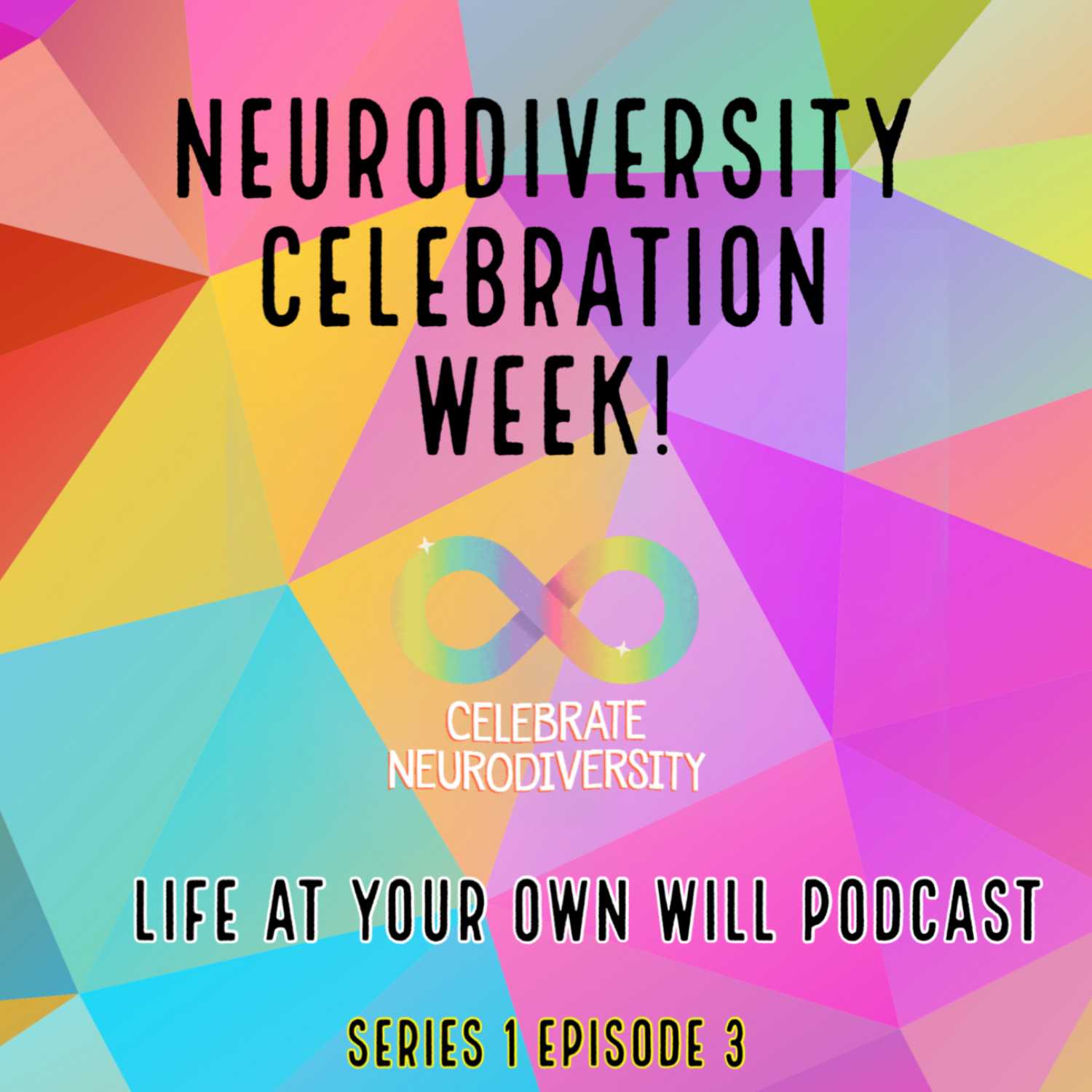 Life At Your Own Will Podcast