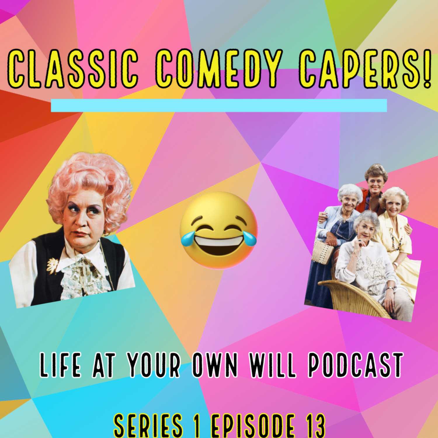 Life At Your Own Will Podcast
